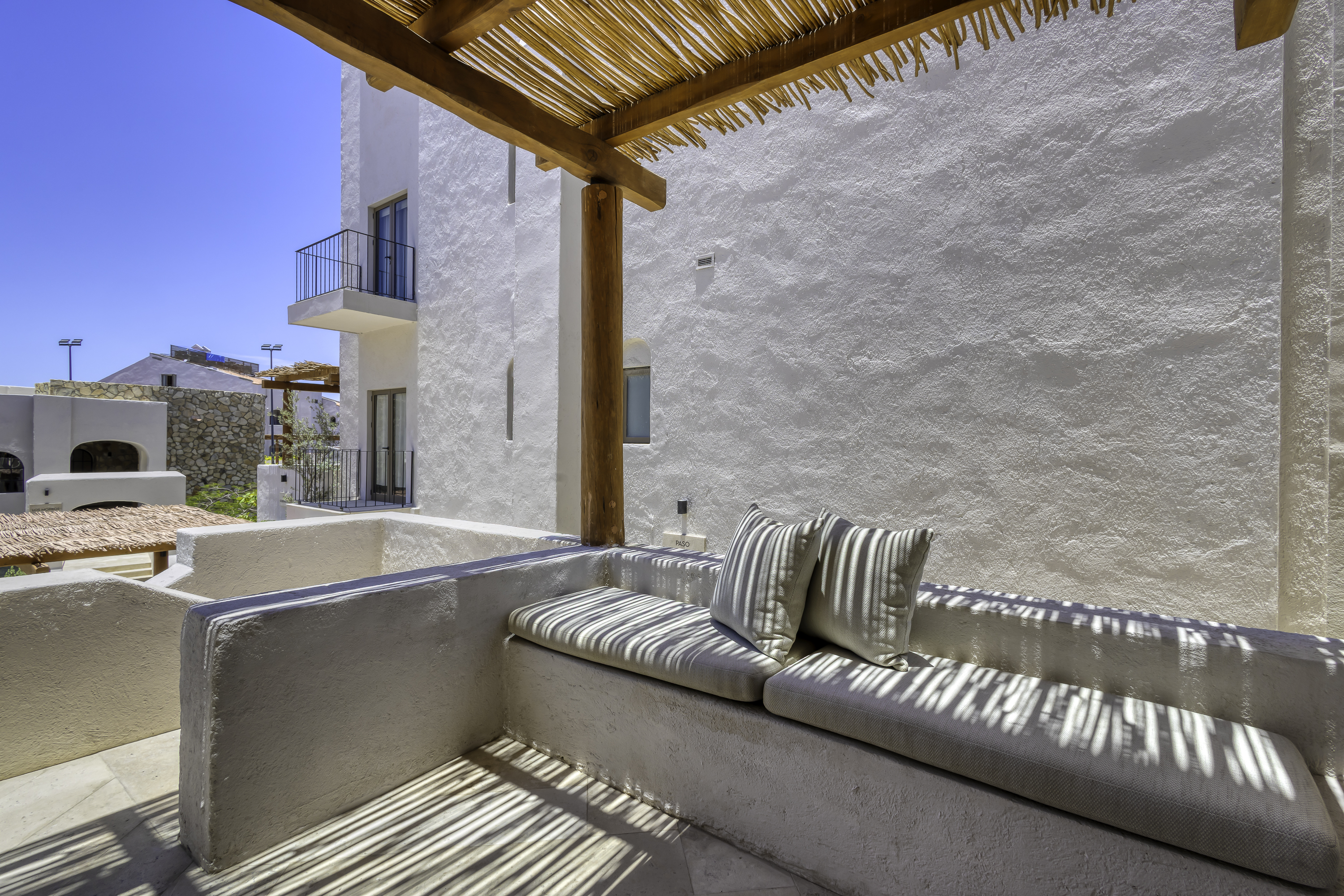 Quadruple Two Bedrooms