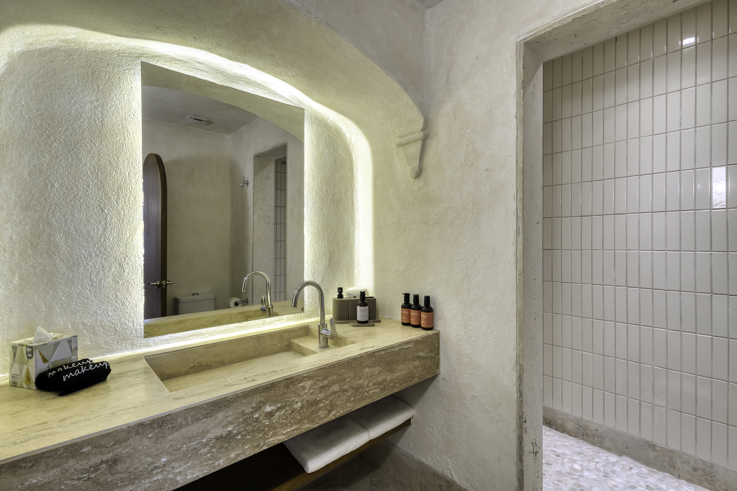 Quadruple Two Bedrooms