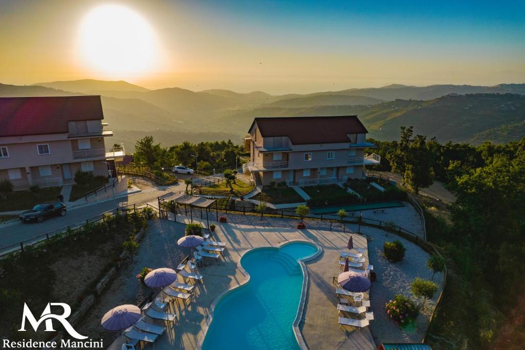 Quadruple Two Bedrooms