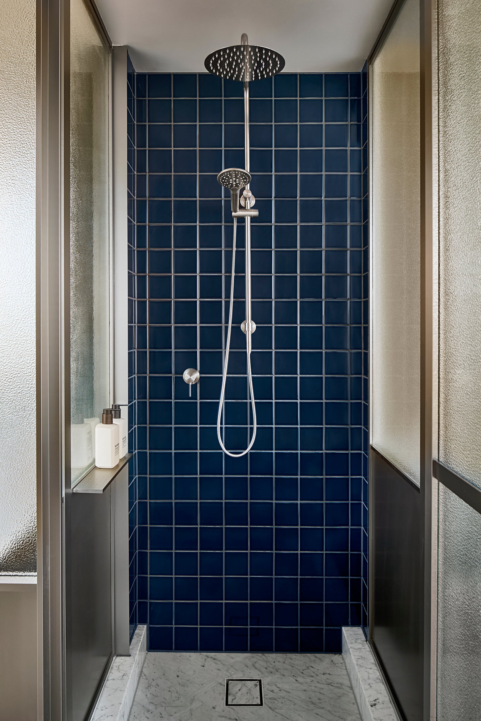 Double or Twin Classic City View