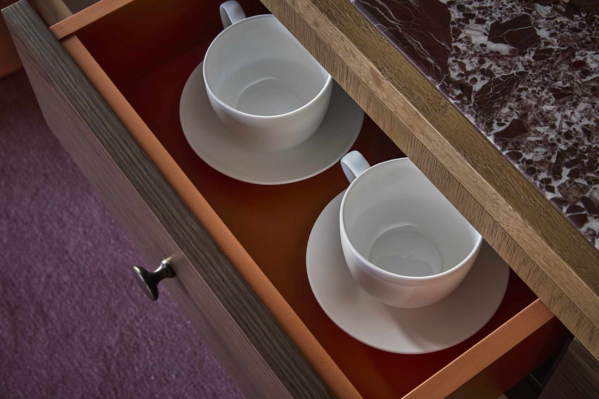 Double or Twin Classic City View