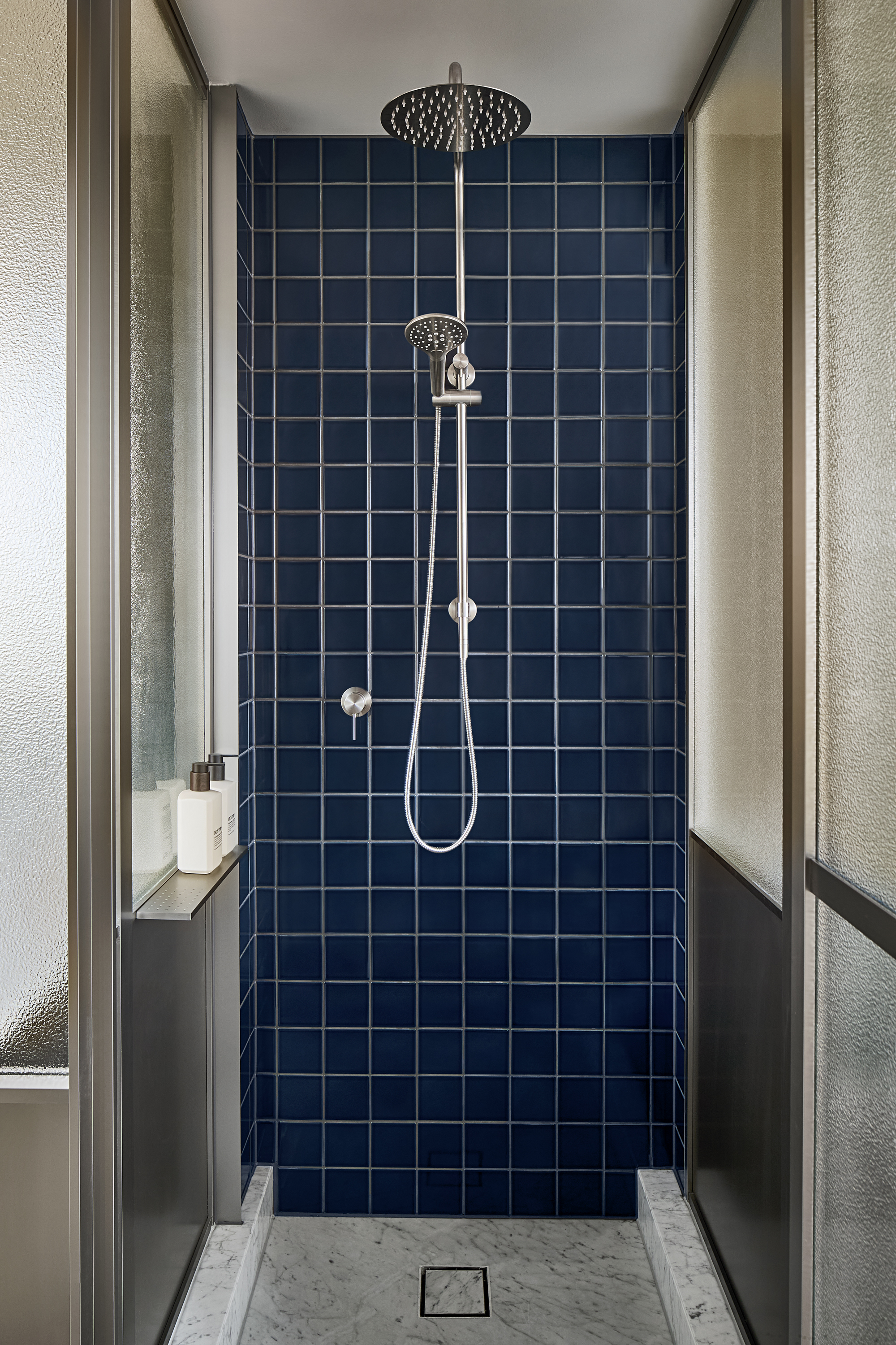 Double or Twin Two Beds