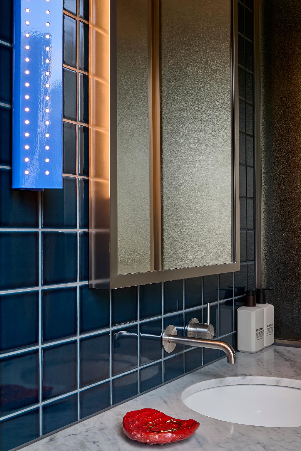 Double Capacity 4 Two Bedrooms