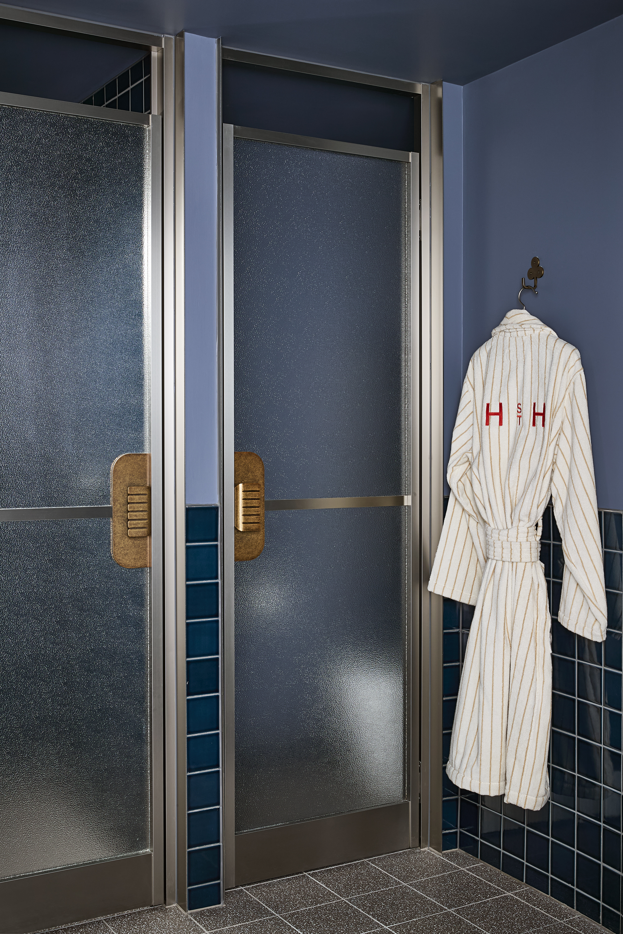 Double or Twin Classic City View