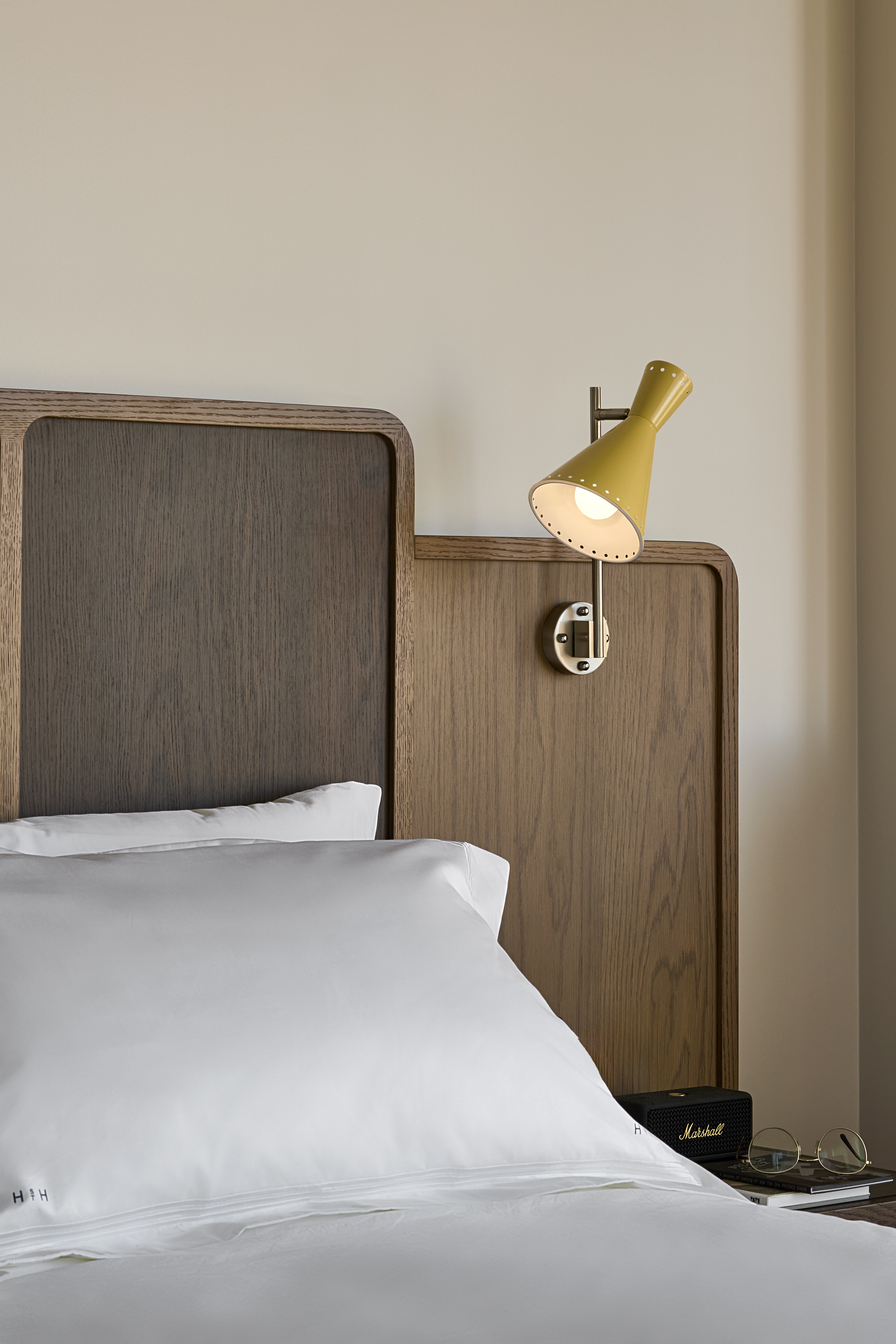 Double or Twin Two Beds