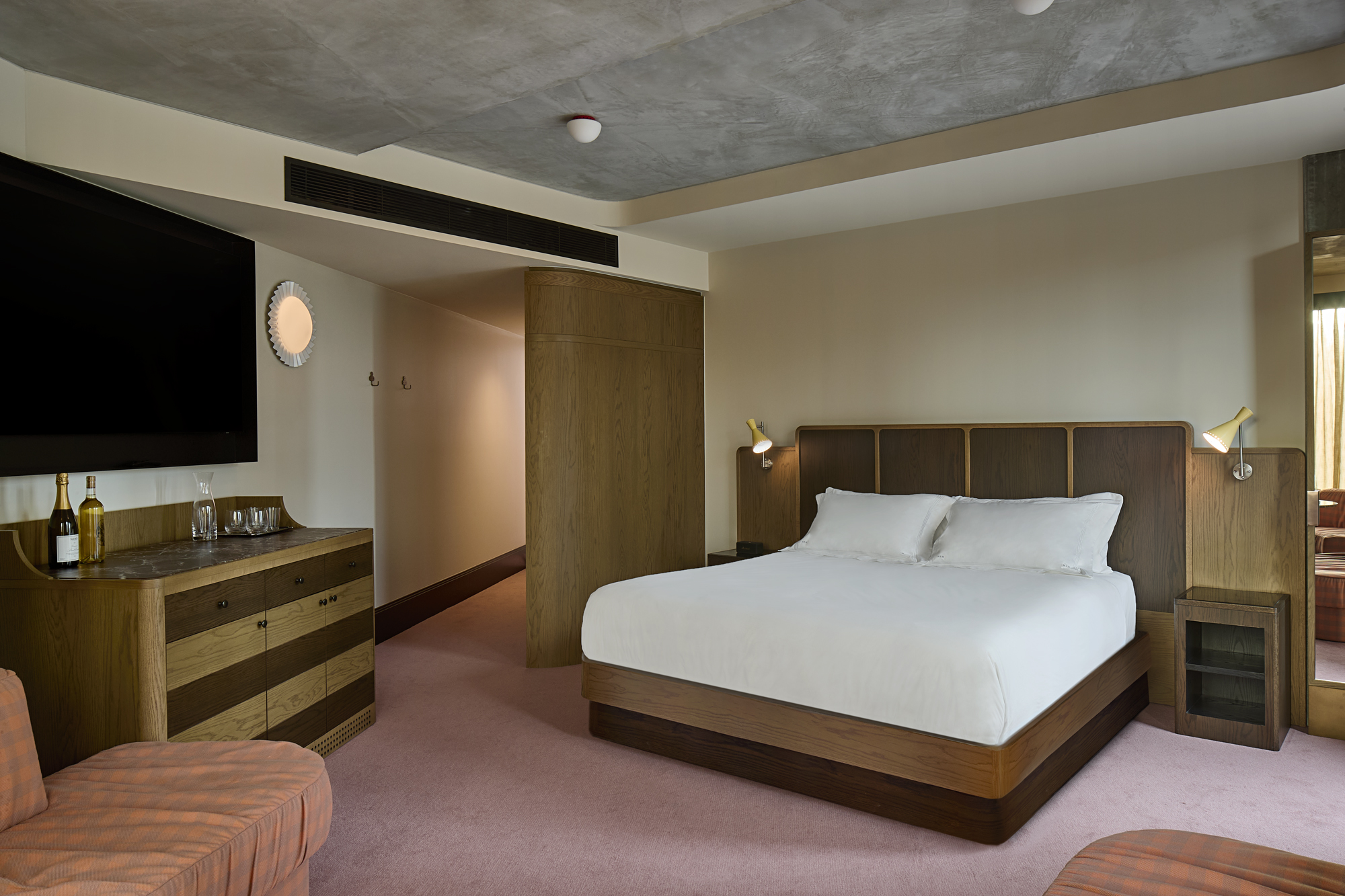 Double or Twin Classic