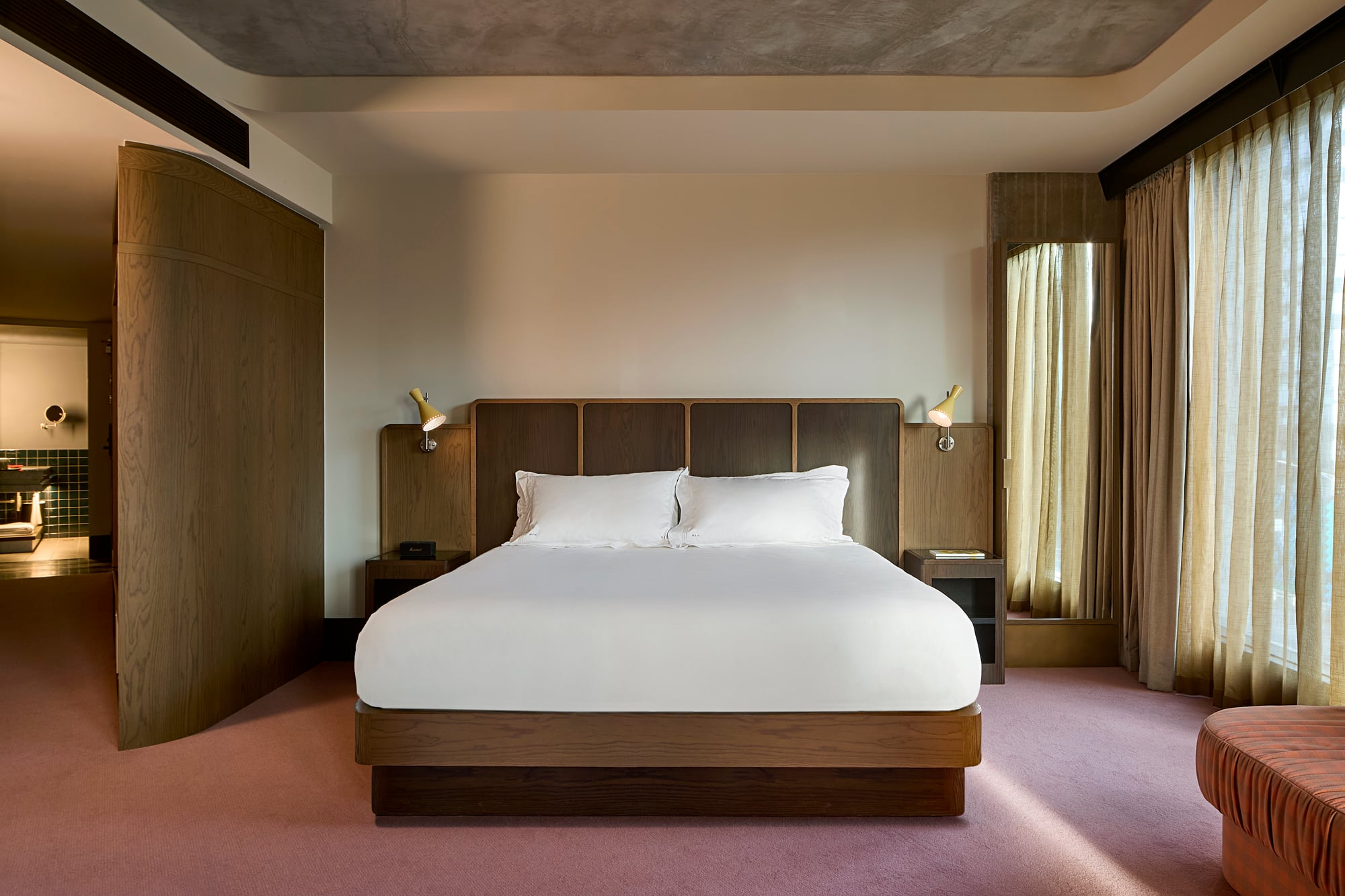 Double or Twin Classic