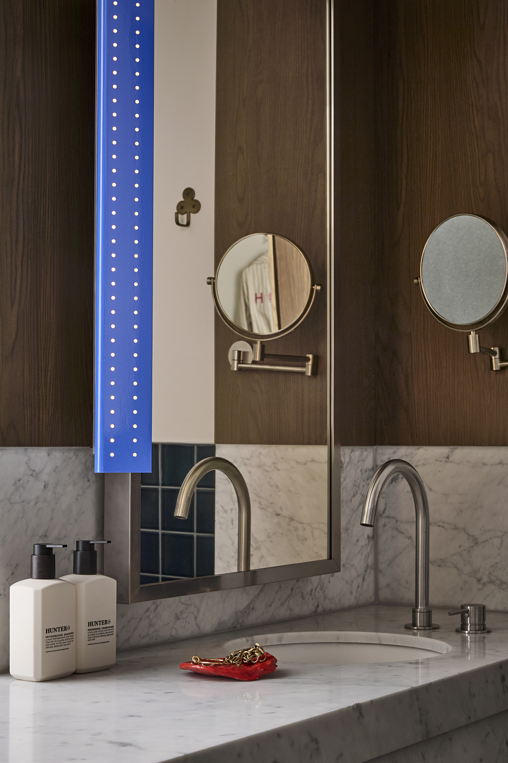 Double or Twin Classic