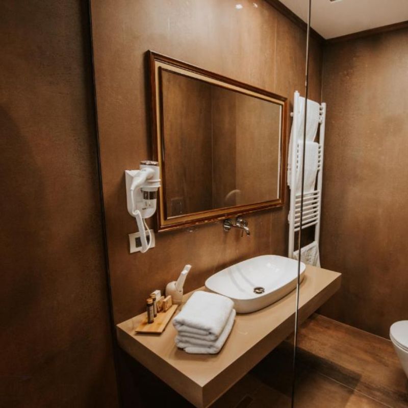 Suite Deluxe One Bed