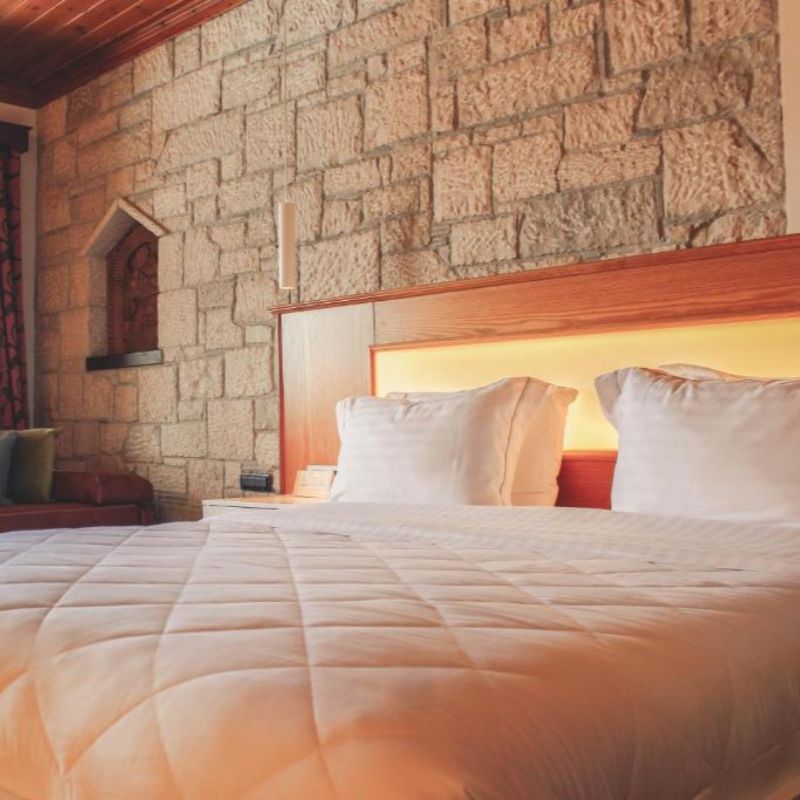 Double Pool View One Bedroom