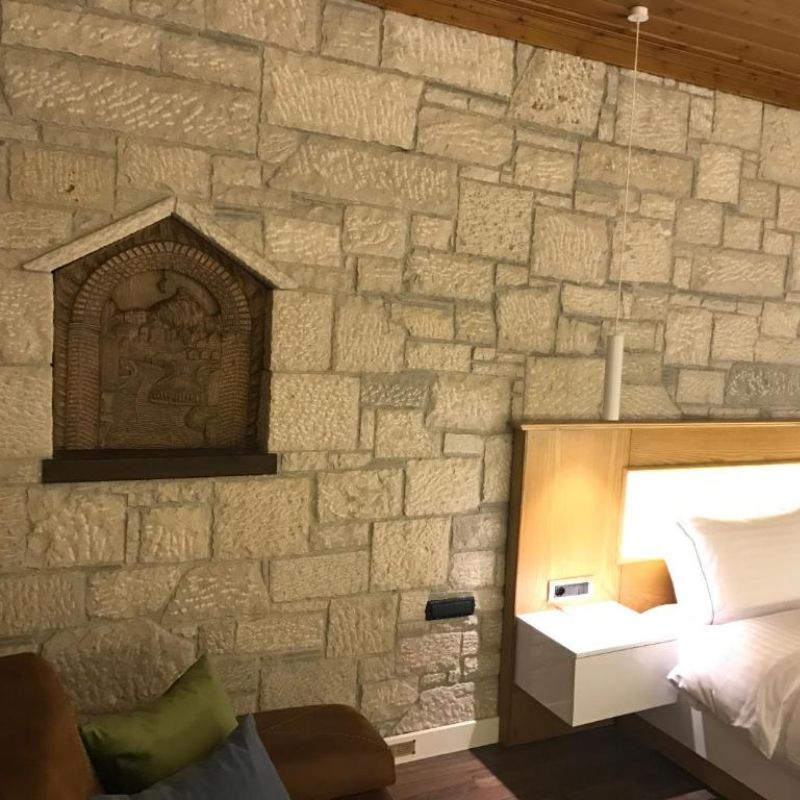 Double Pool View One Bedroom