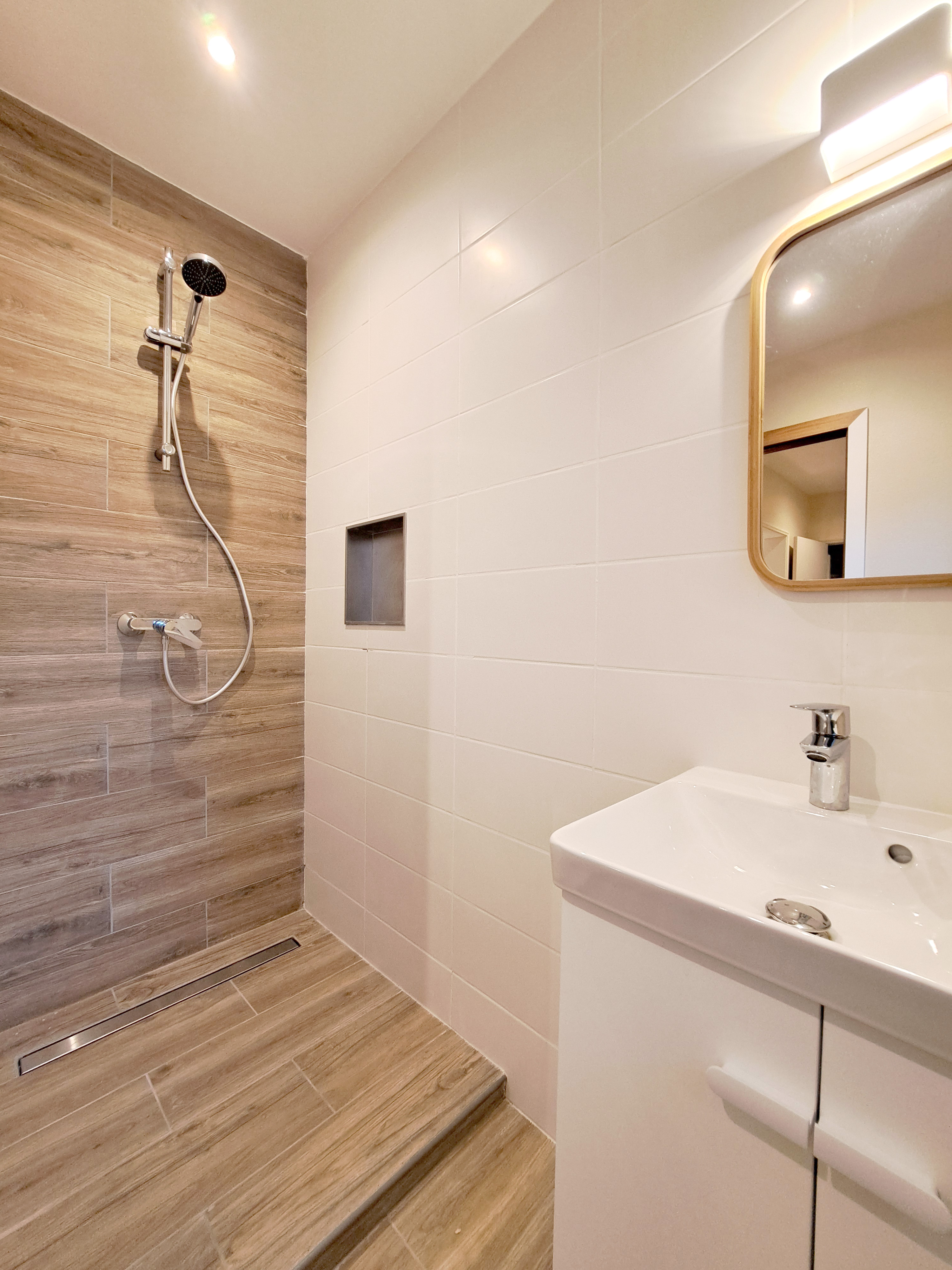 Double Superior with Balcony