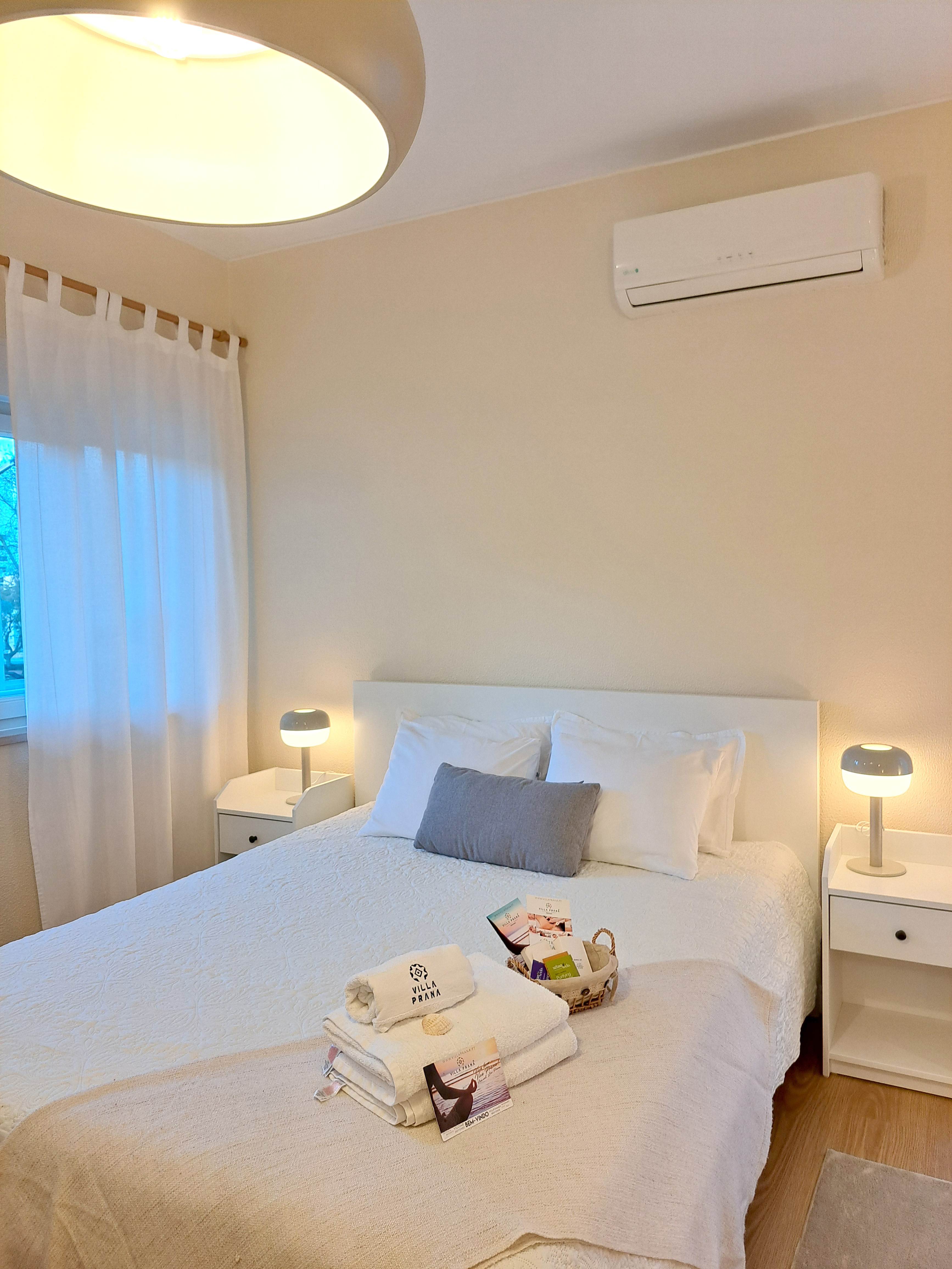 Double Superior with Balcony