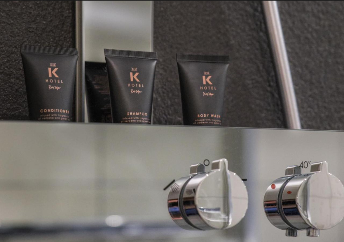 Double or Twin Deluxe