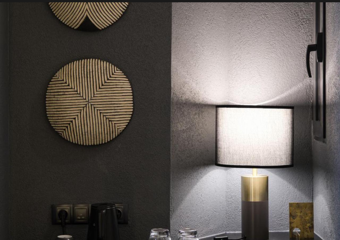 Double or Twin Deluxe