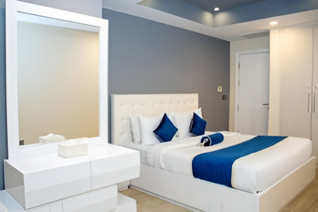 Apartment One Bedroom