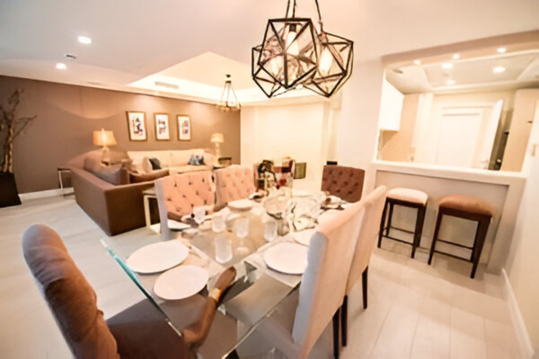 Apartment One Bedroom