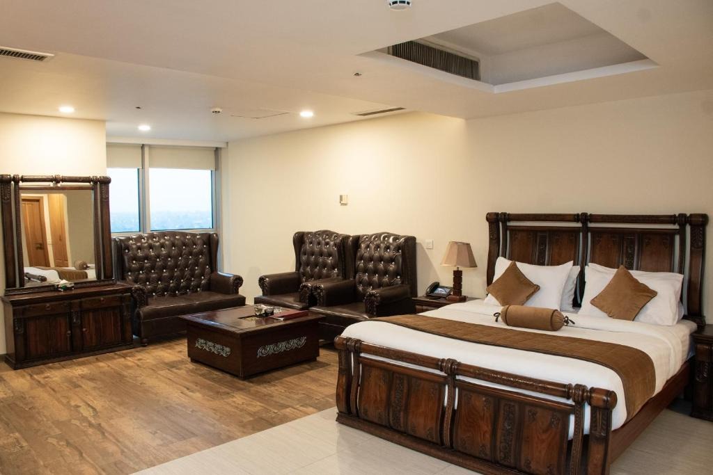 Apartment Two Bedrooms