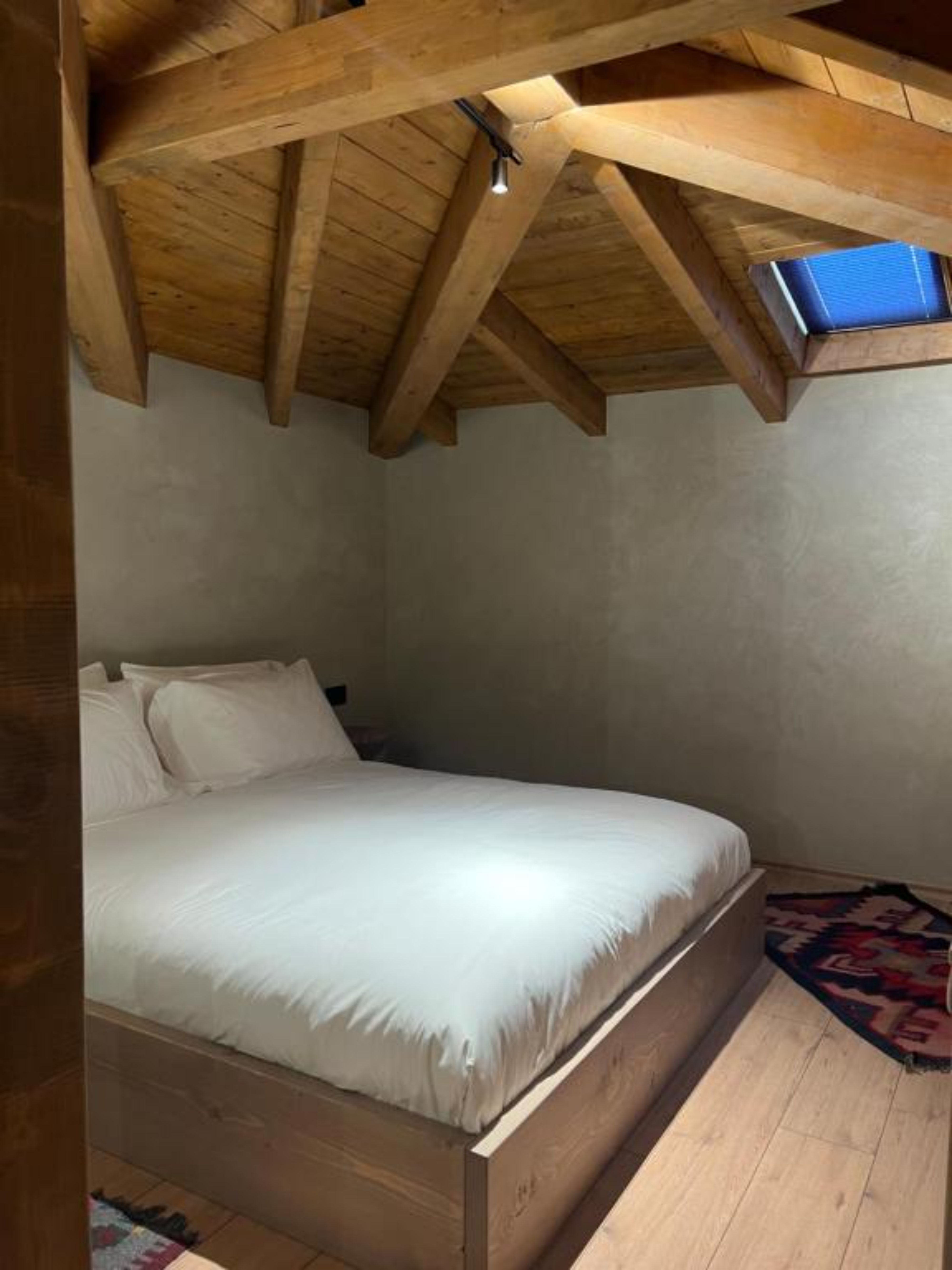 Double with Air Conditioning