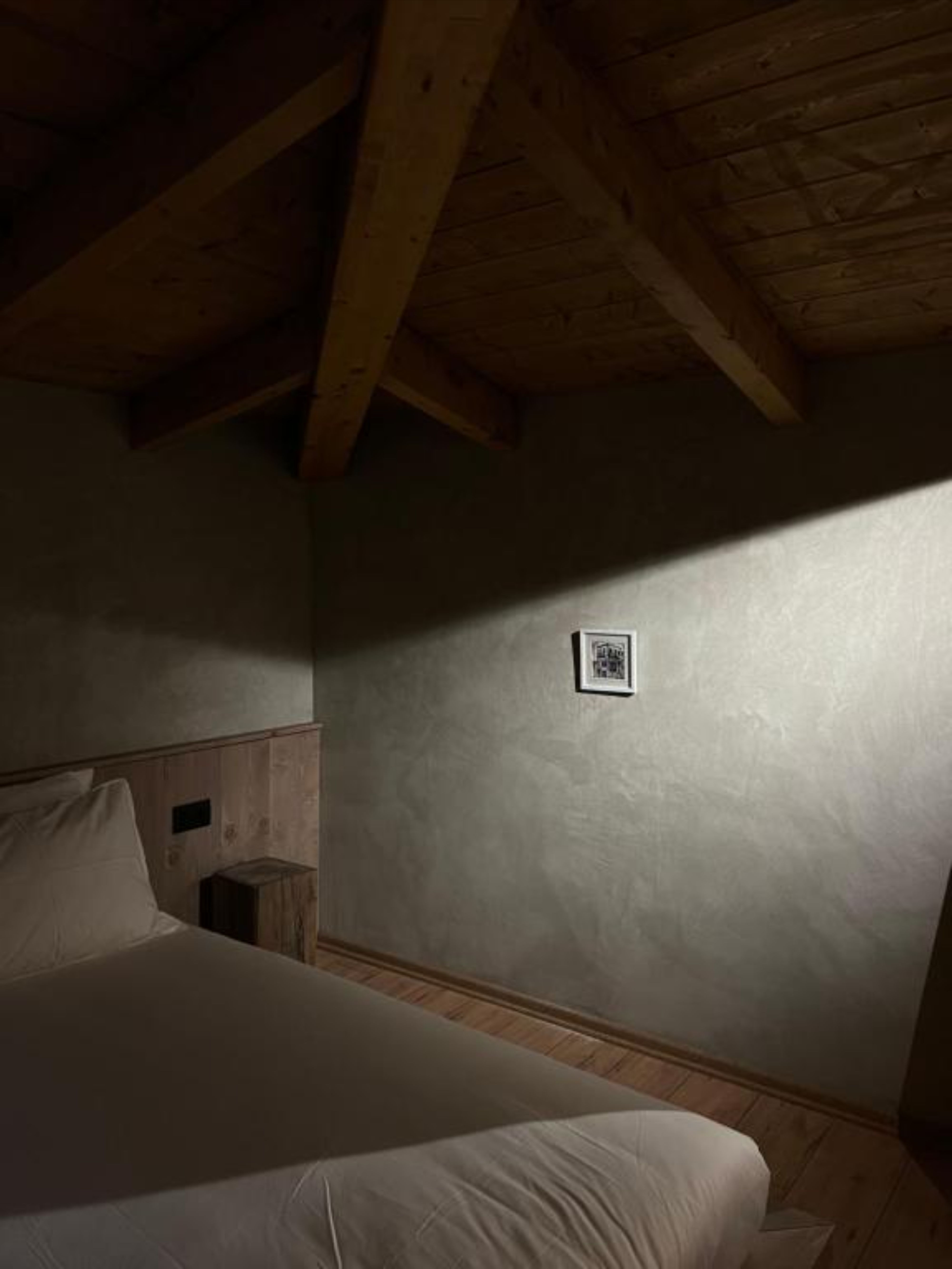 Triple Deluxe One Bed