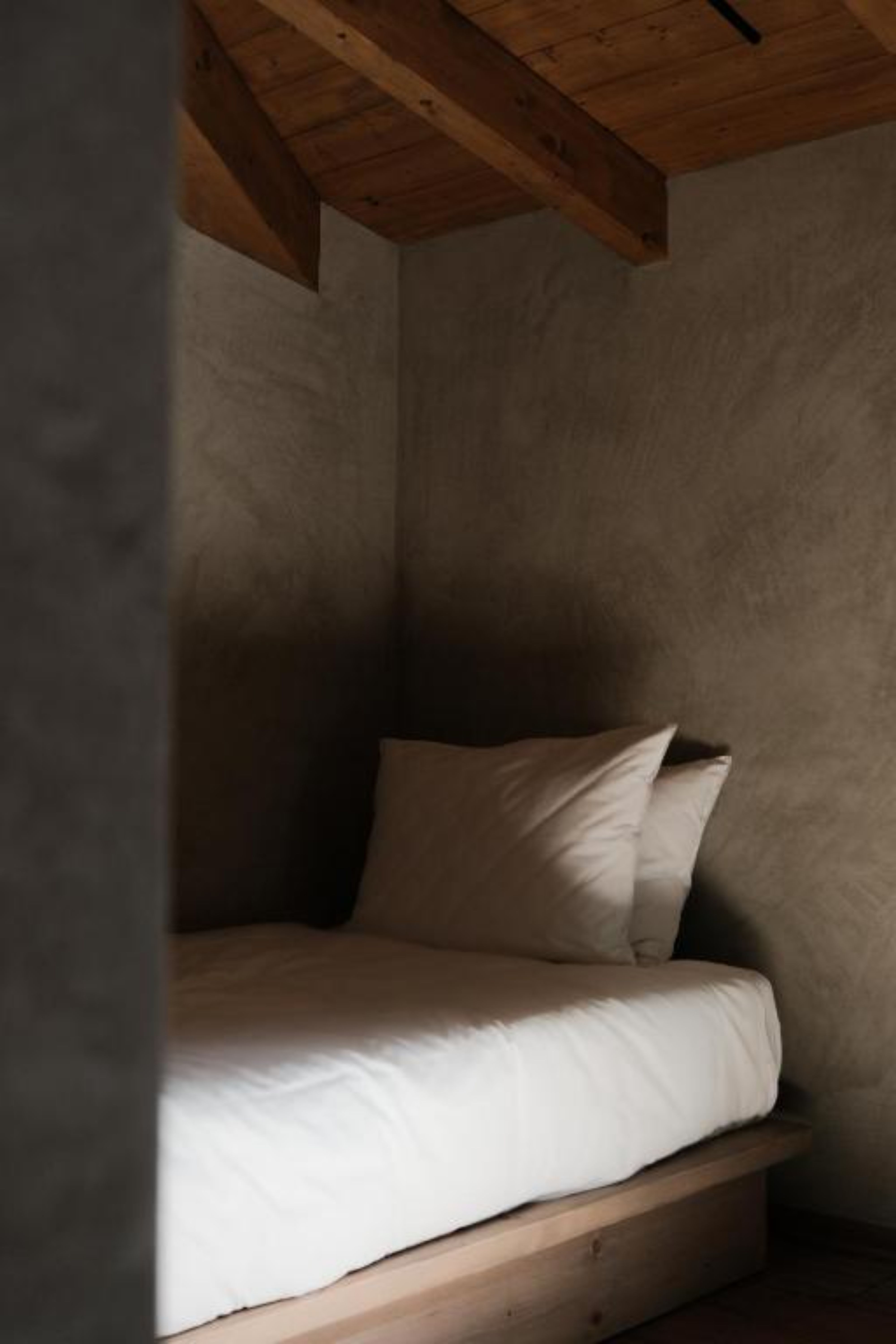 Triple Deluxe One Bed