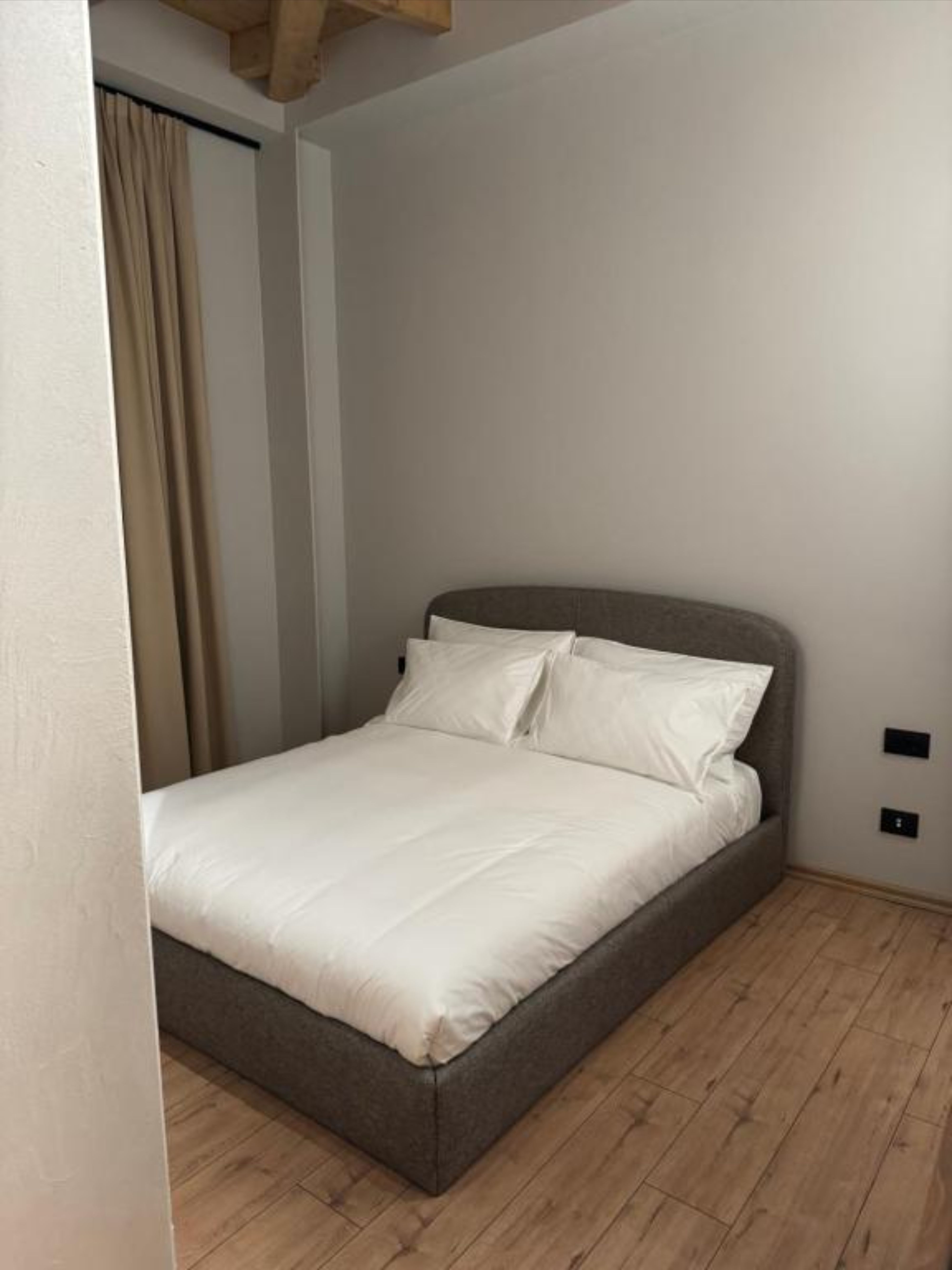 Double with Air Conditioning