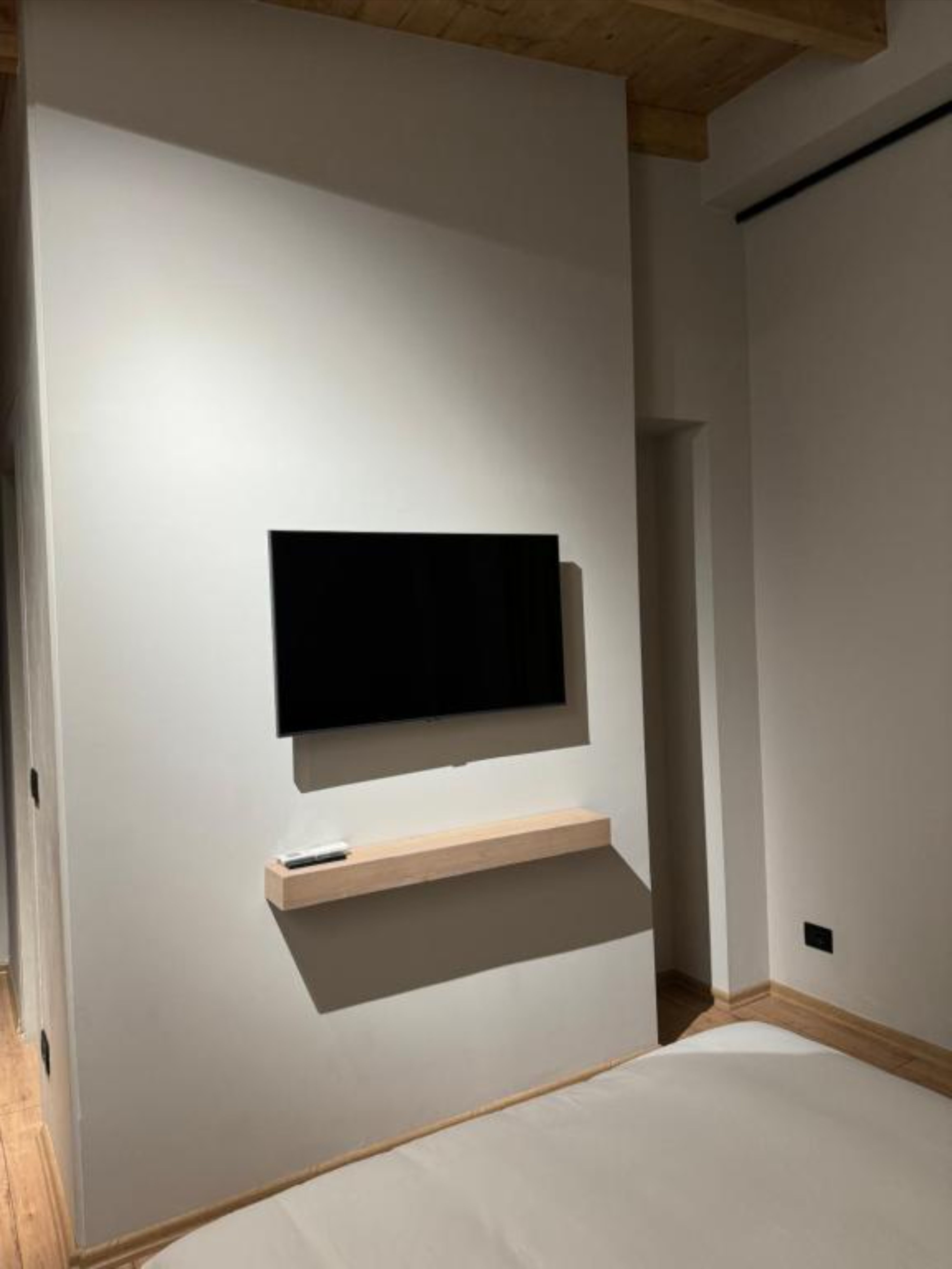 Double with Air Conditioning