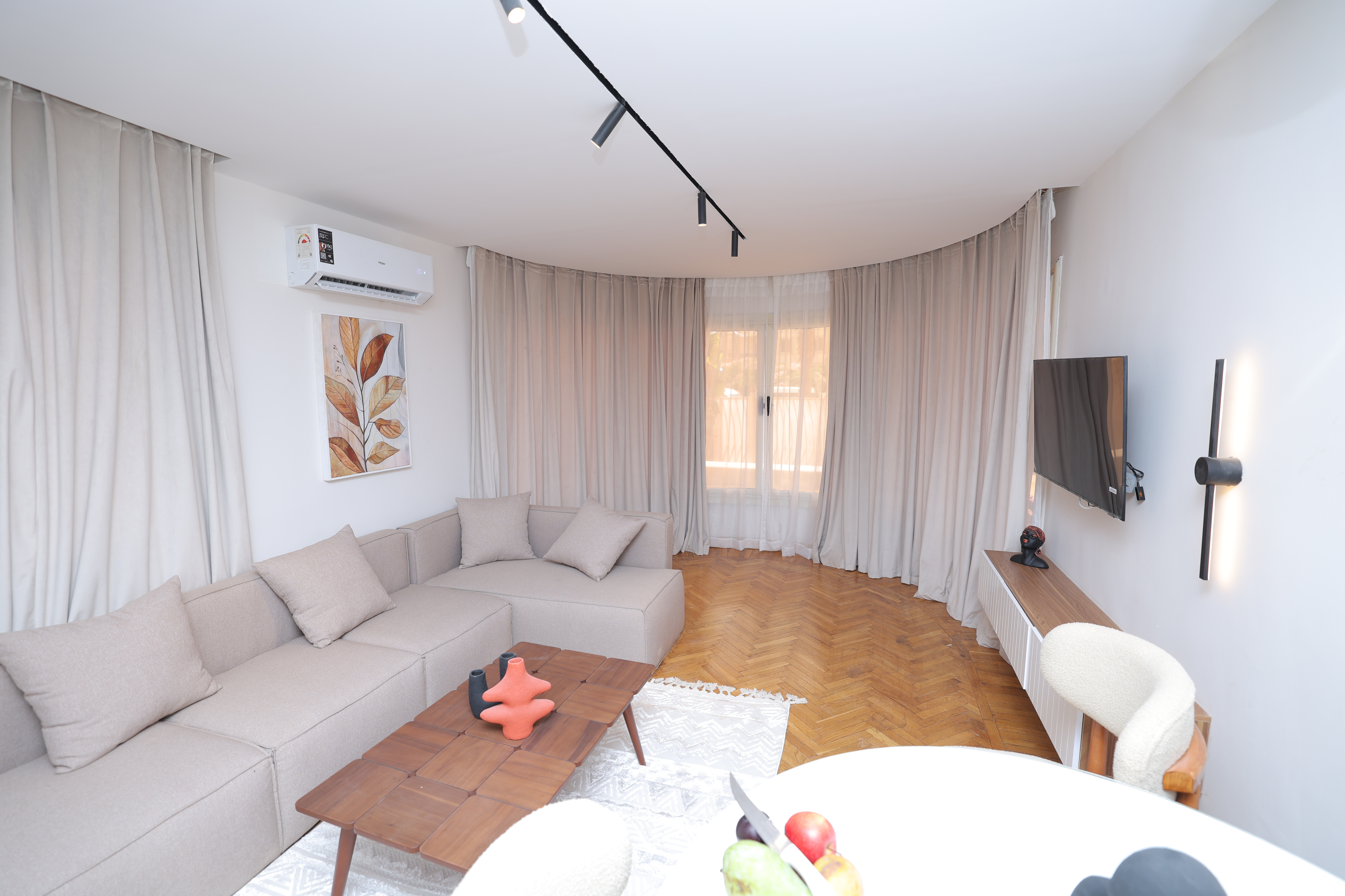 Double Classic Double Bed