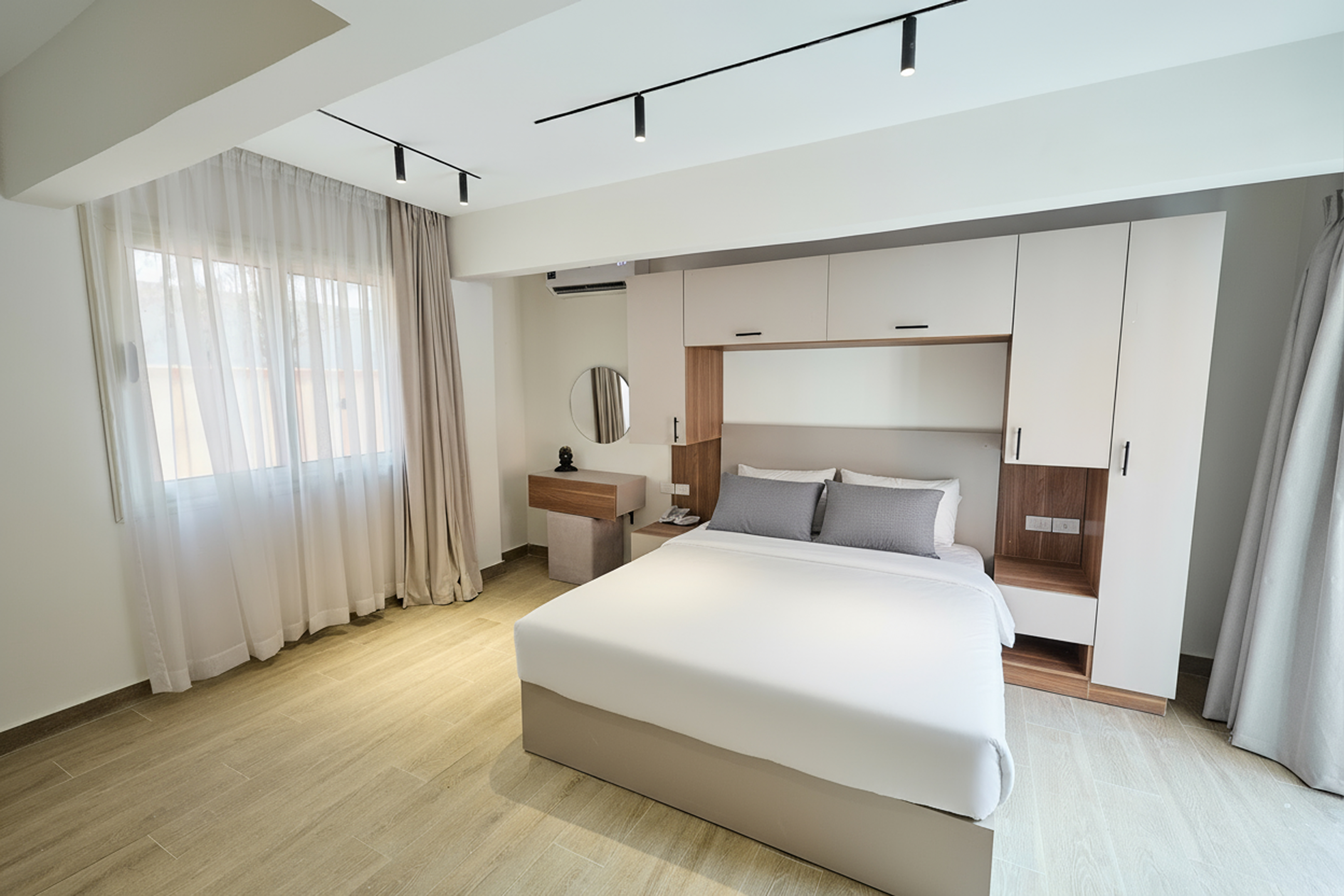 Double or Twin Deluxe