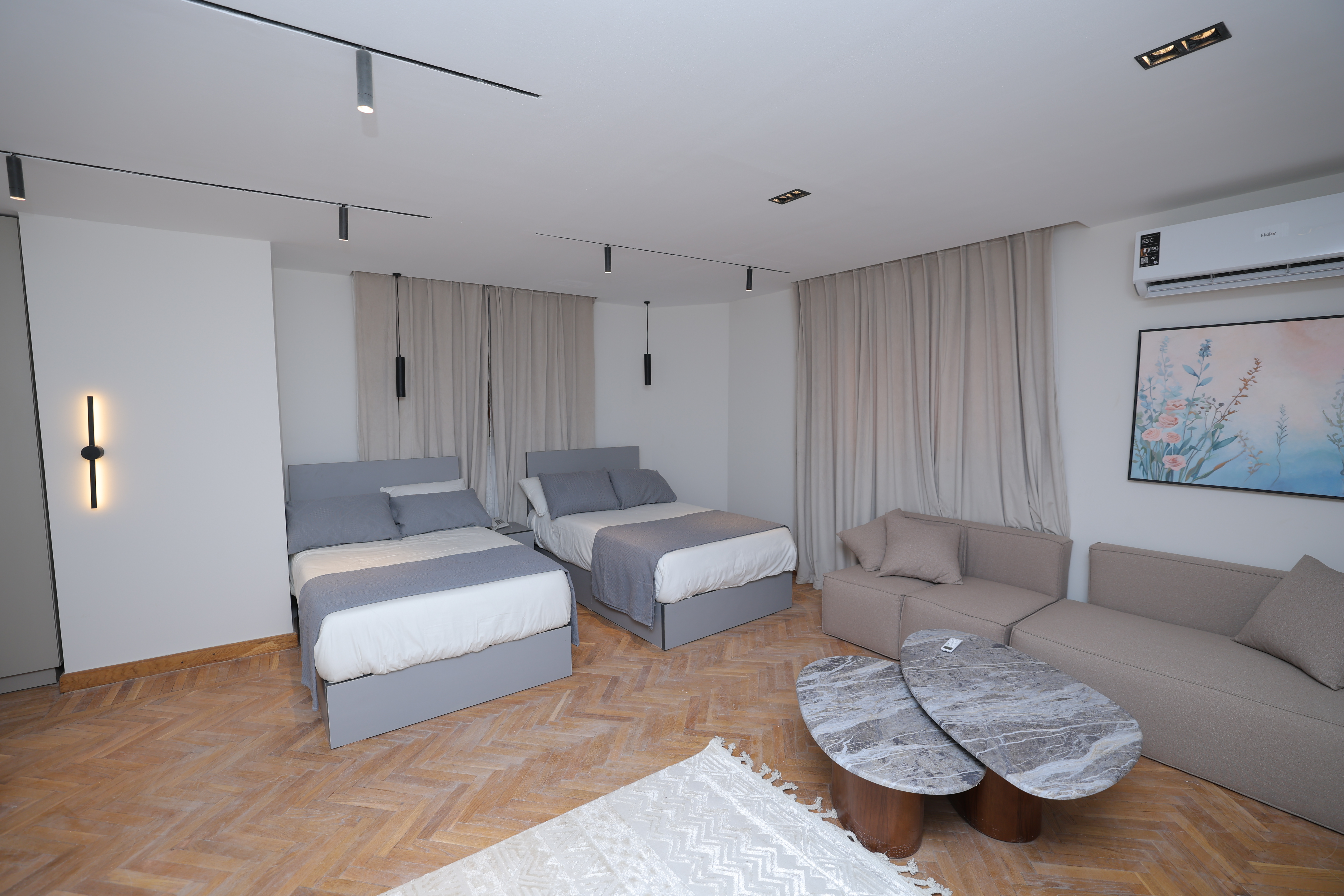 Double or Twin Classic