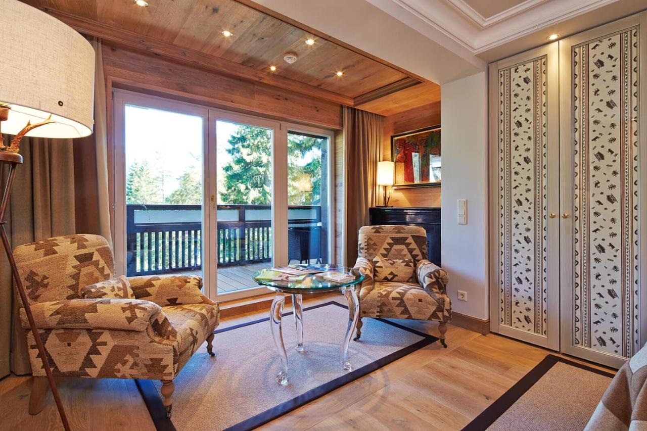 Double or Twin Deluxe