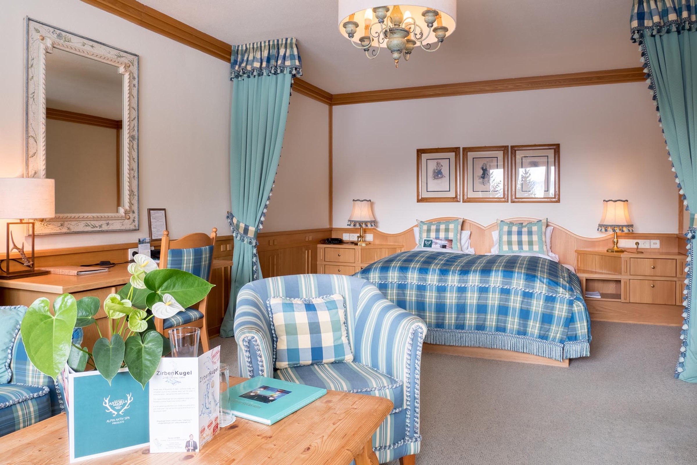 Junior Suite Standard