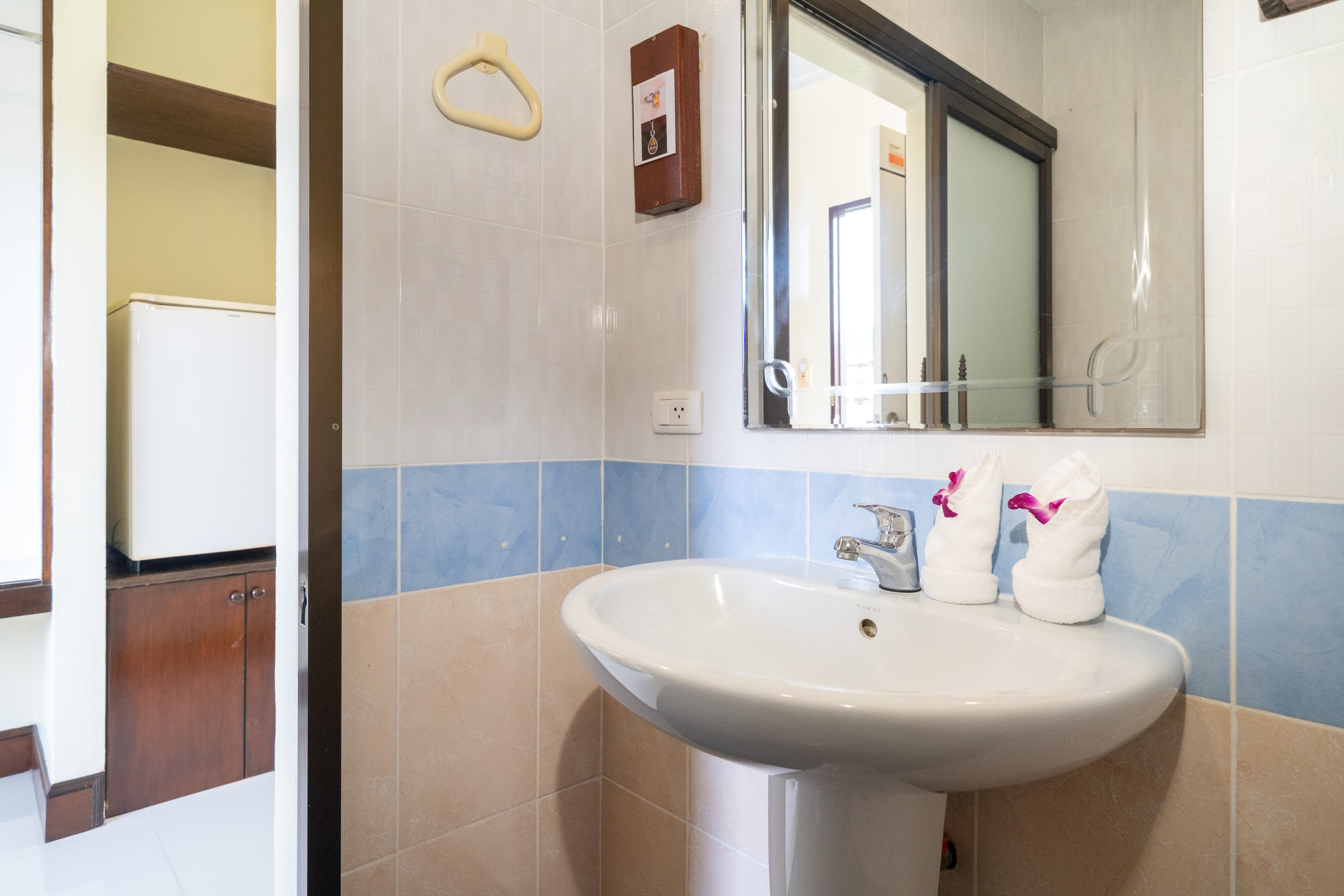 Family Room Deluxe Two Beds