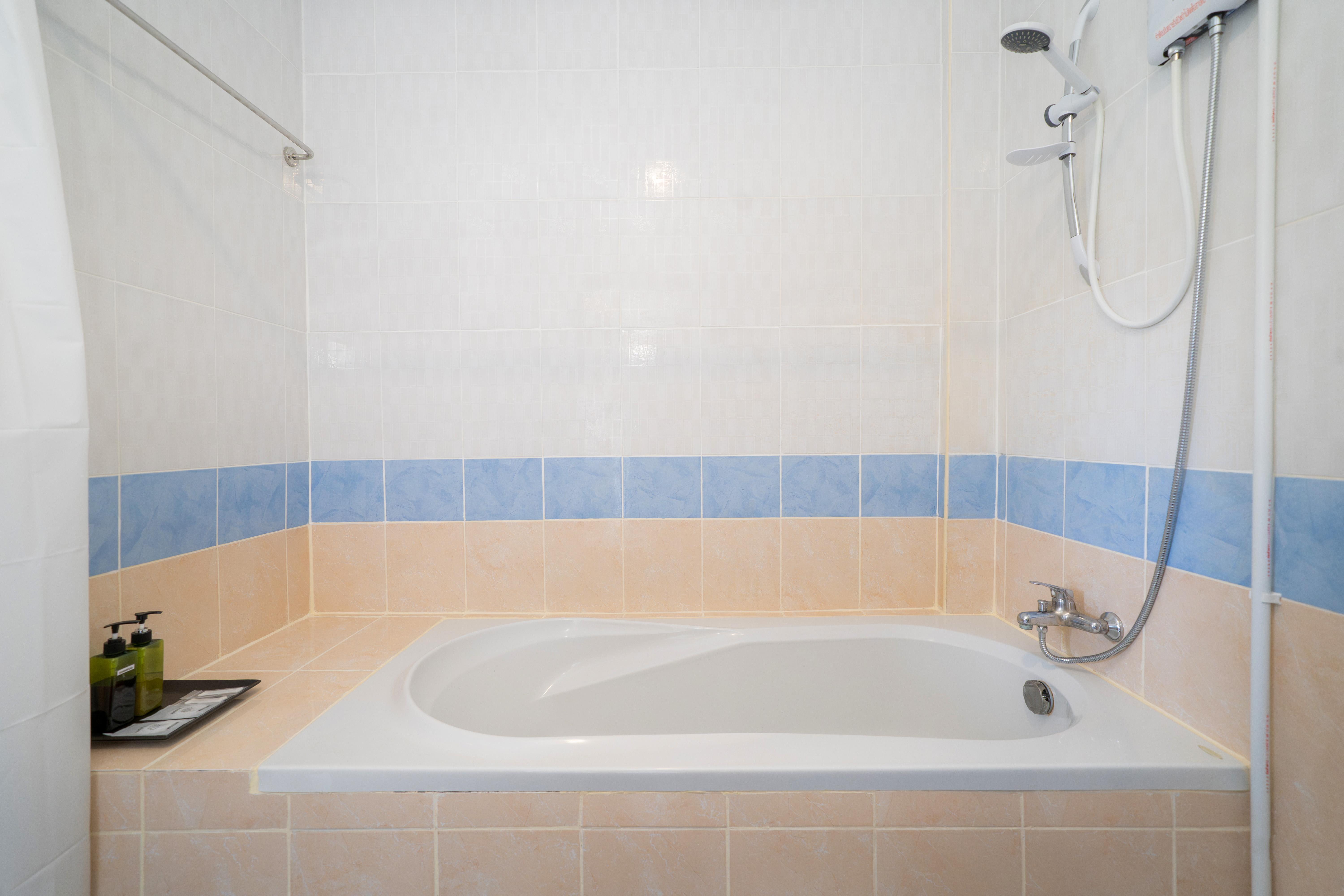 Family Room Deluxe Two Beds