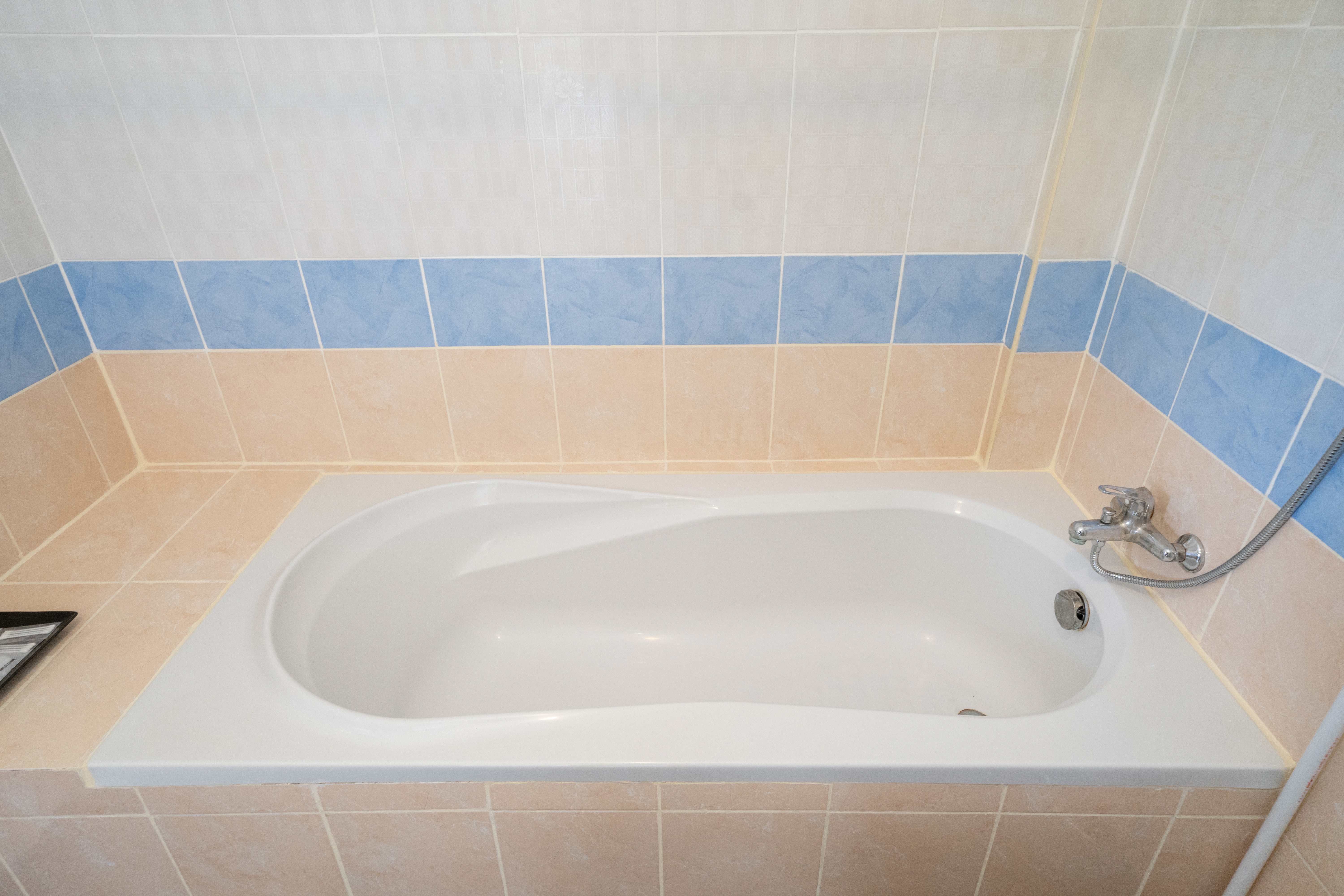 Family Room Deluxe Two Beds