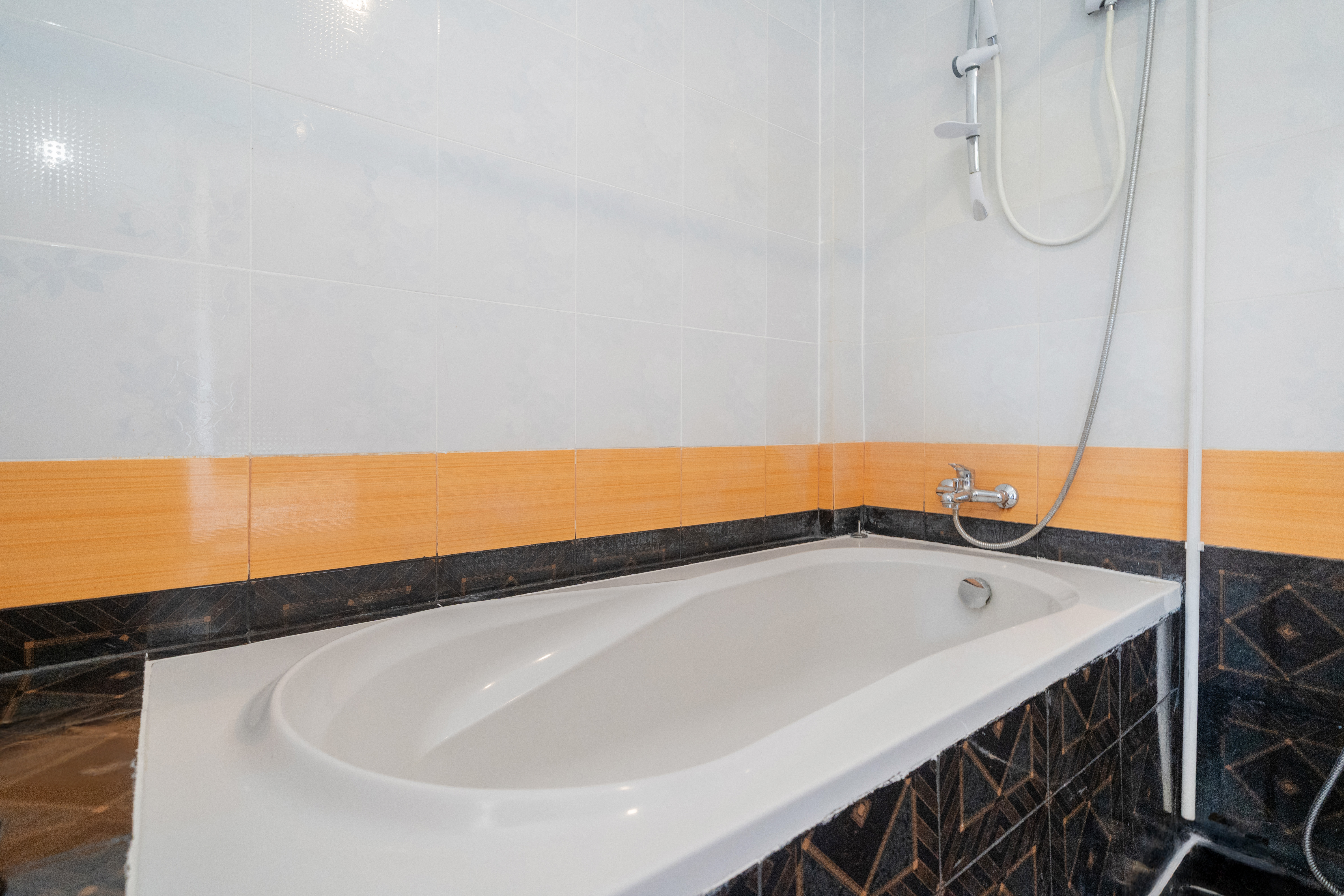 Twin Deluxe Two Bedroom