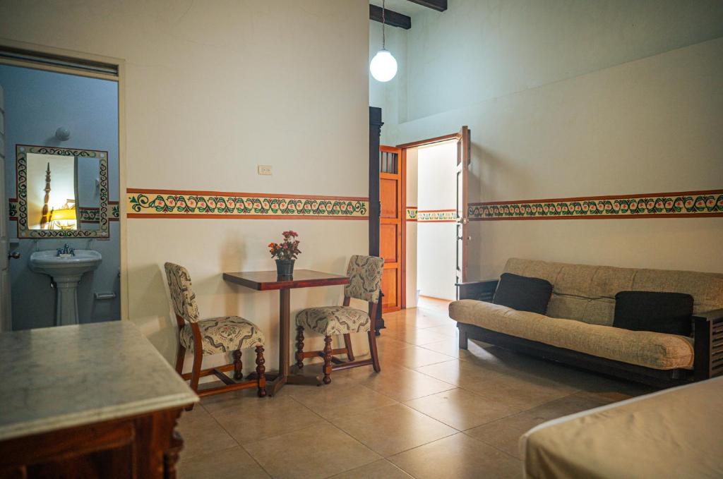 Room Deluxe King Bed