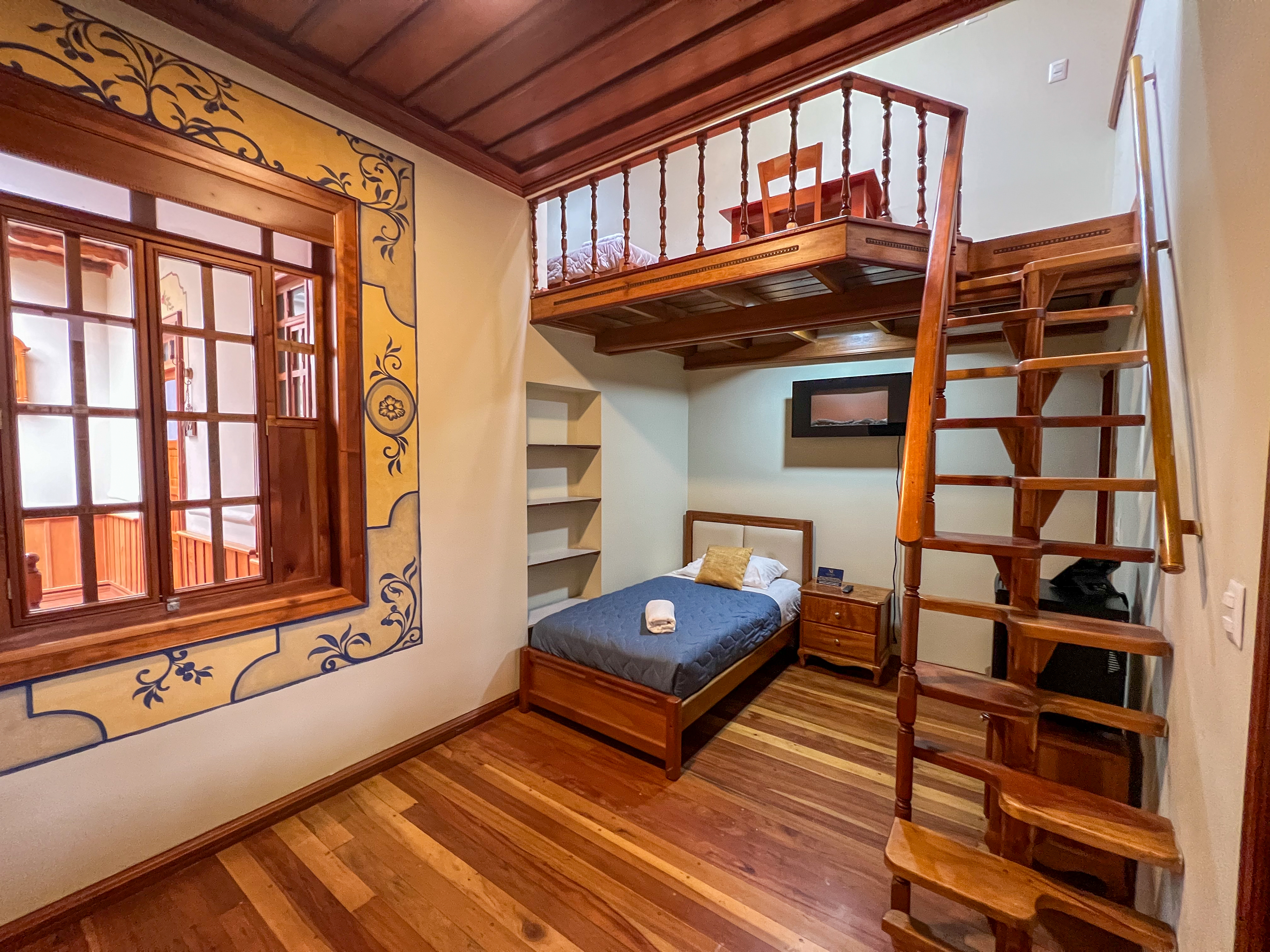 Double or Twin Classic