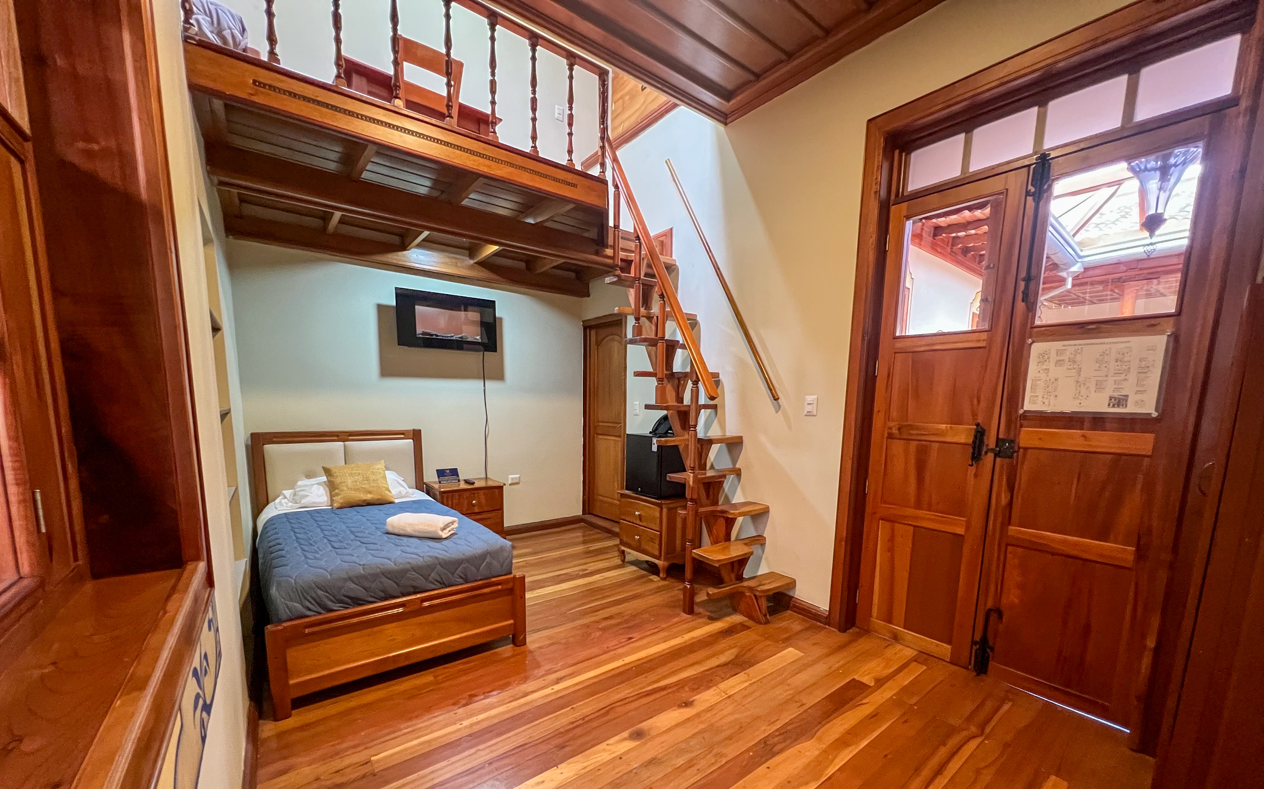 Double or Twin Classic