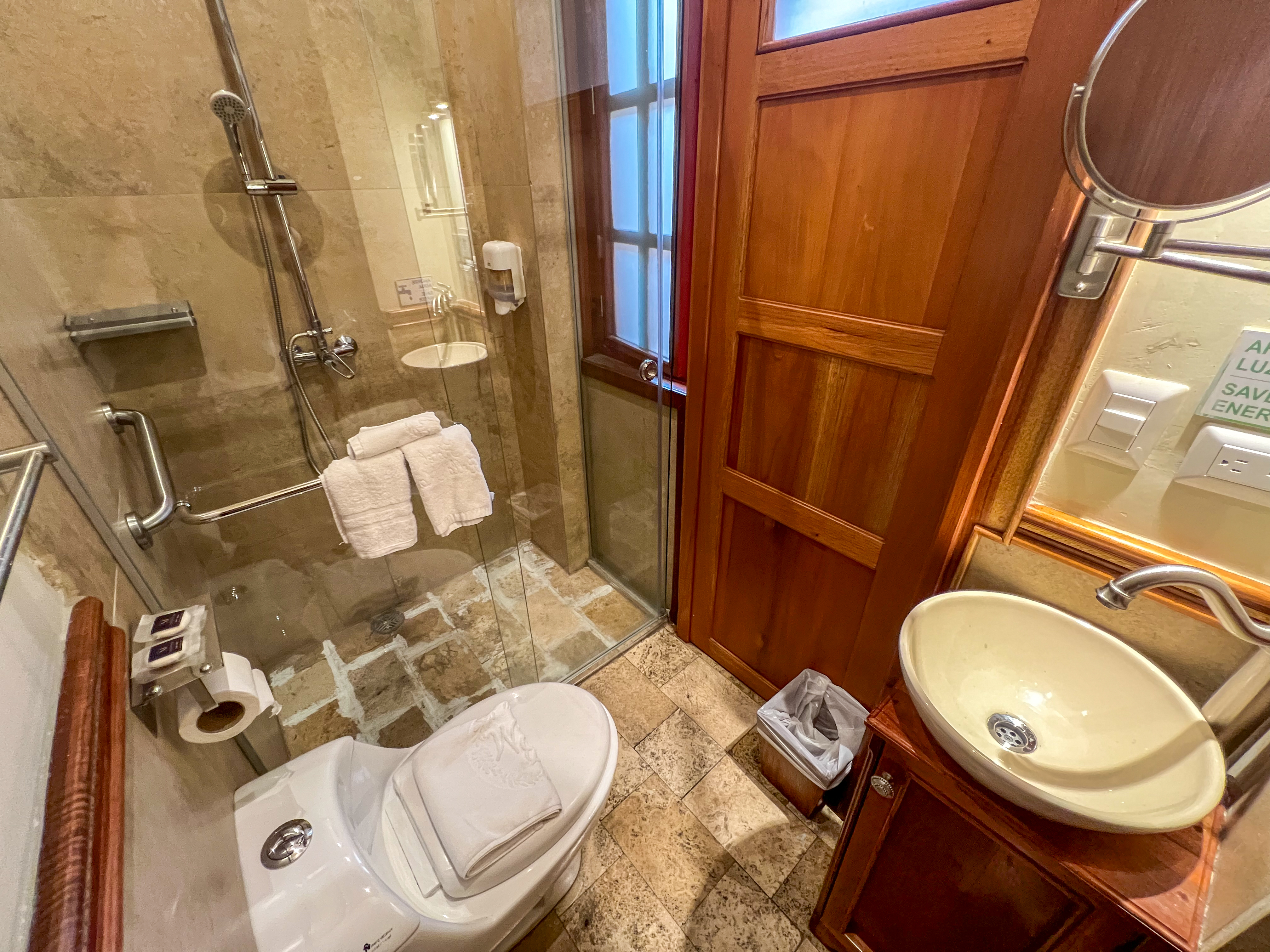 Double or Twin Classic