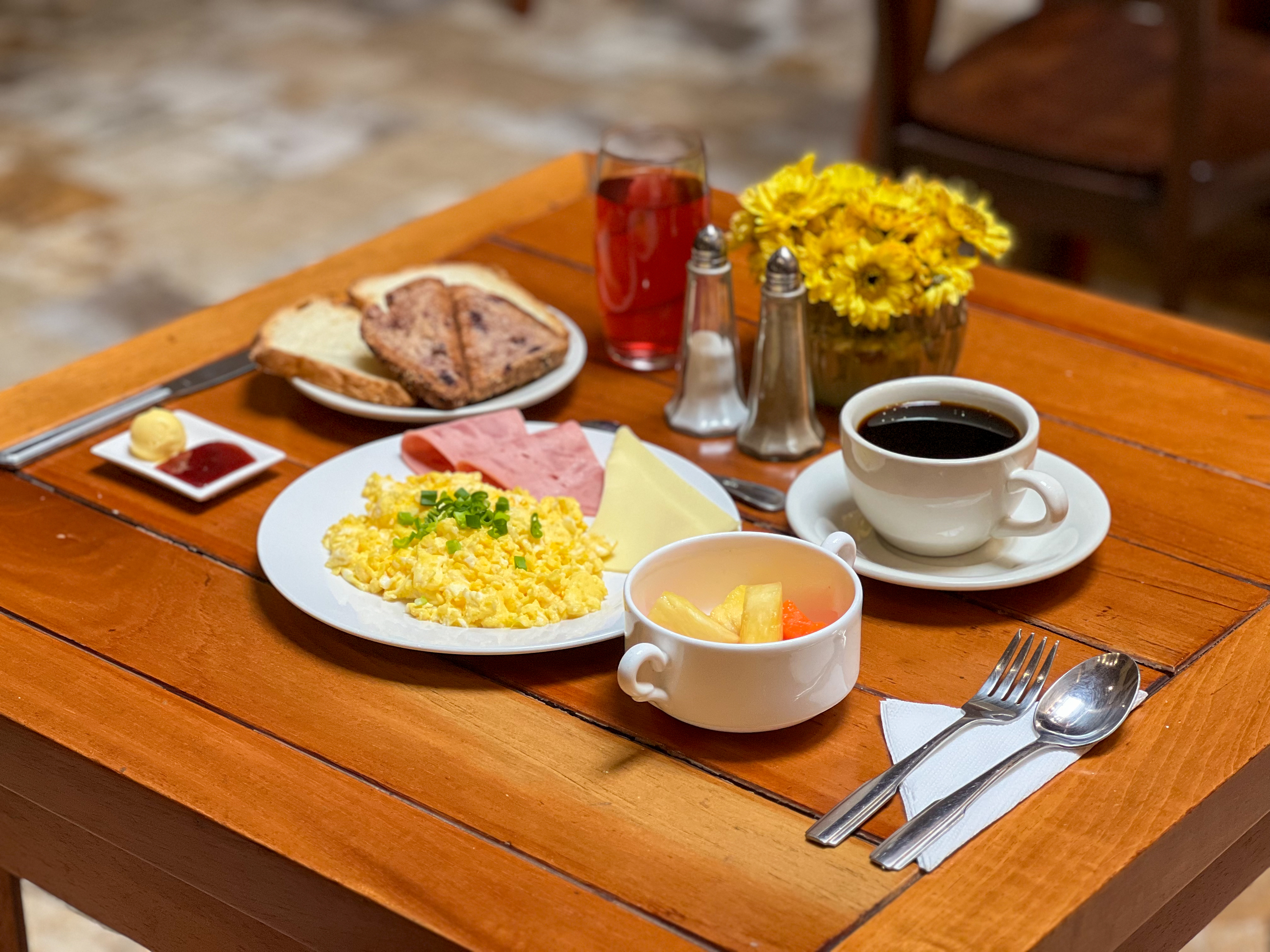 Double or Twin Classic