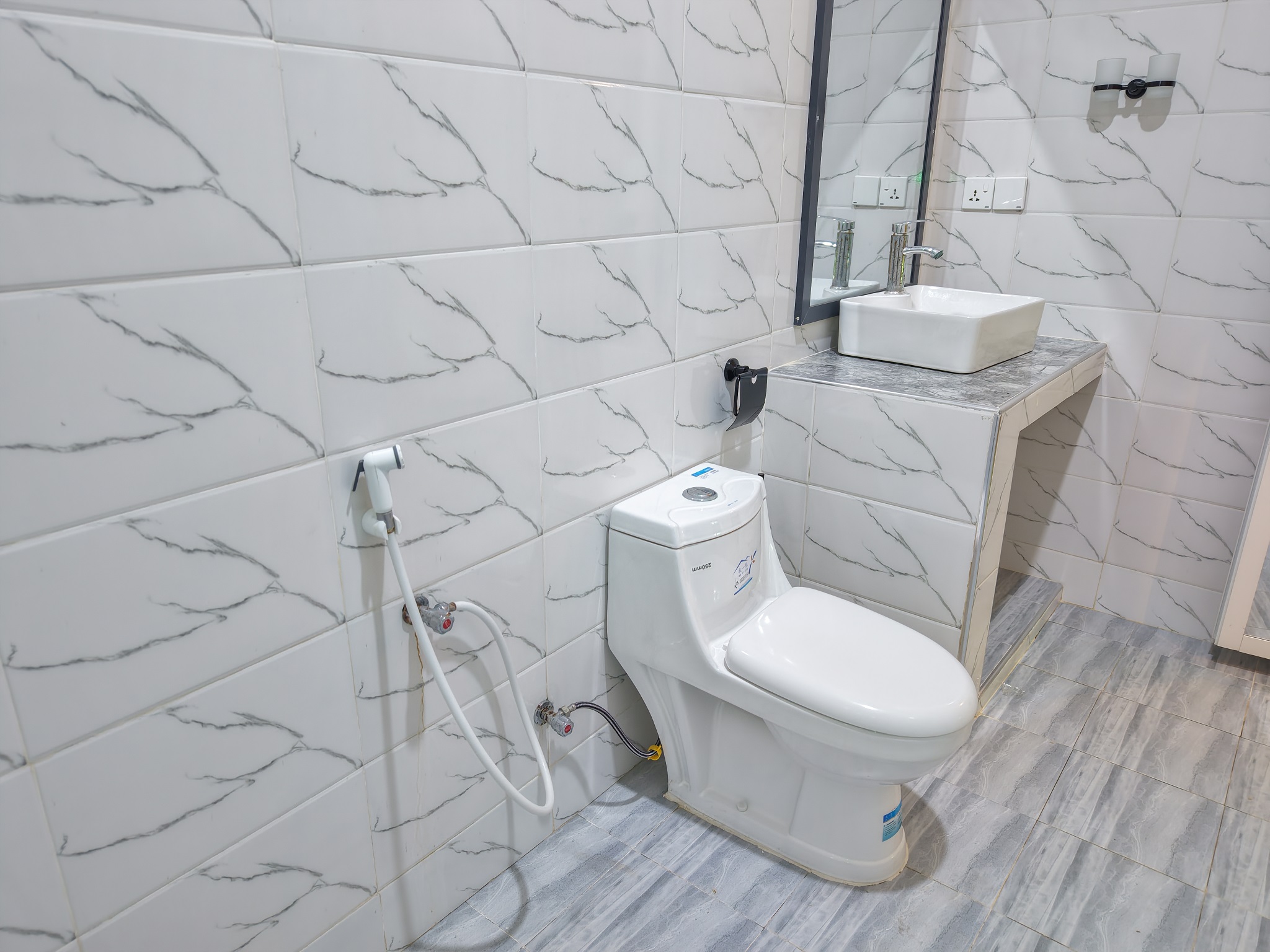 Double or Twin Deluxe