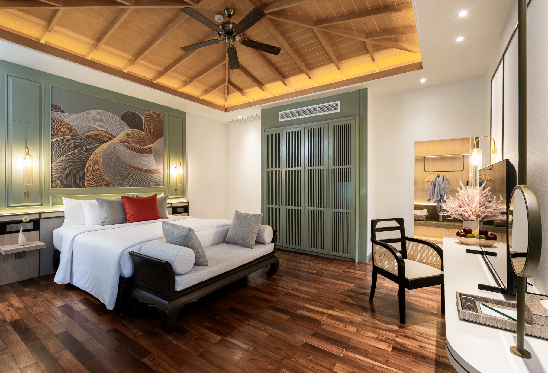 Villa Deluxe