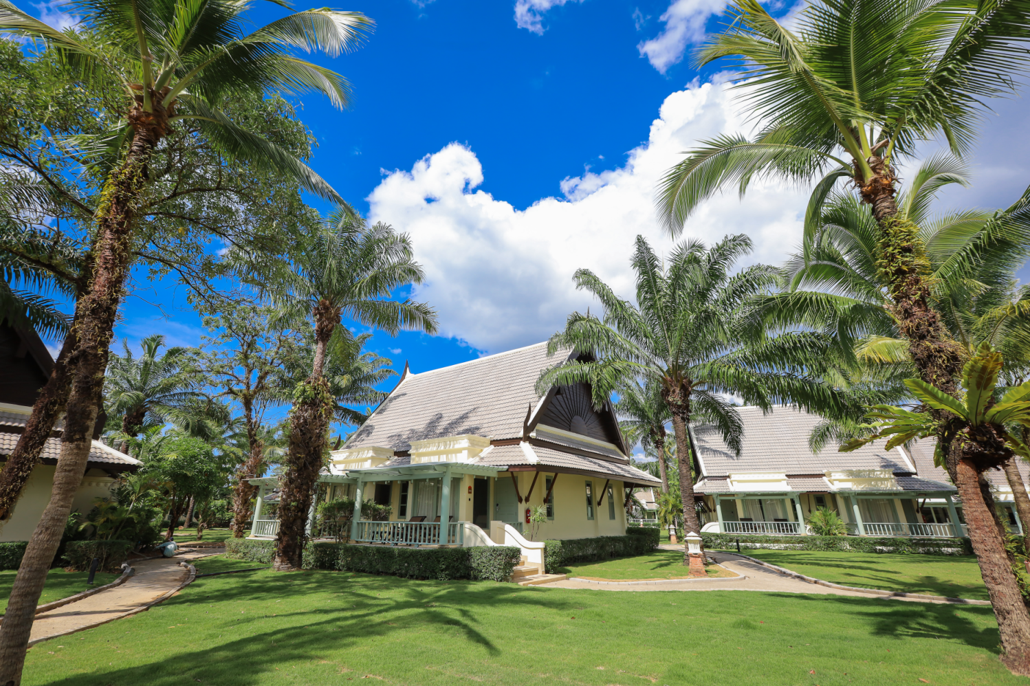 Villa Deluxe
