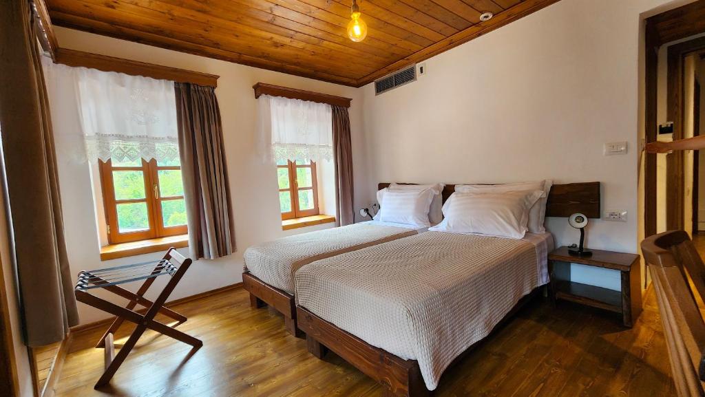 Double or Twin Superior