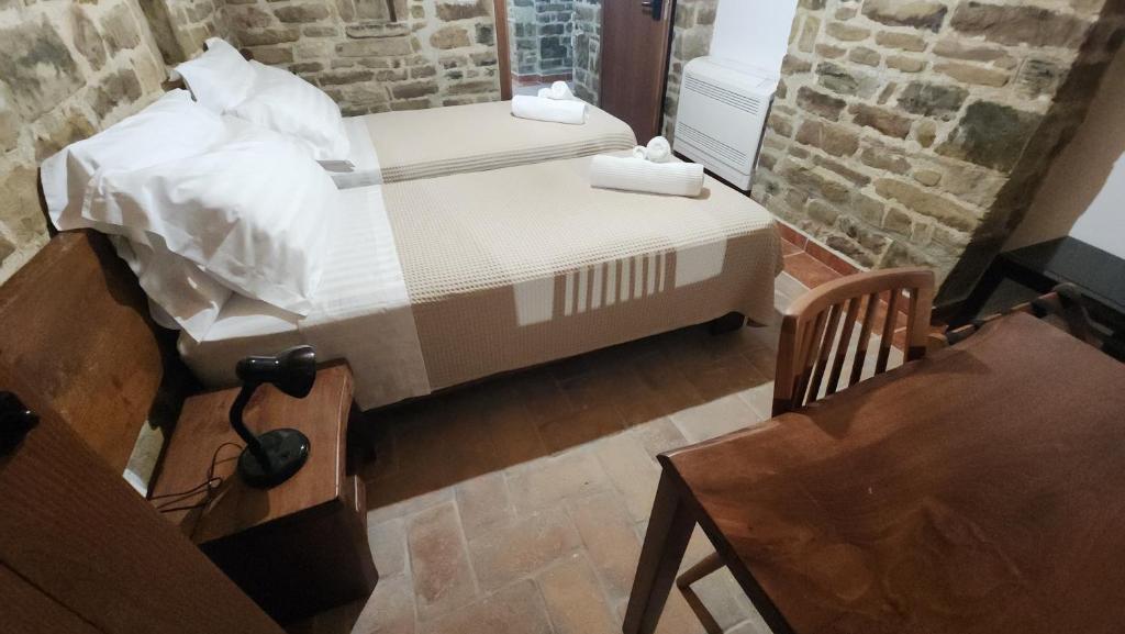 Double or Twin Standard