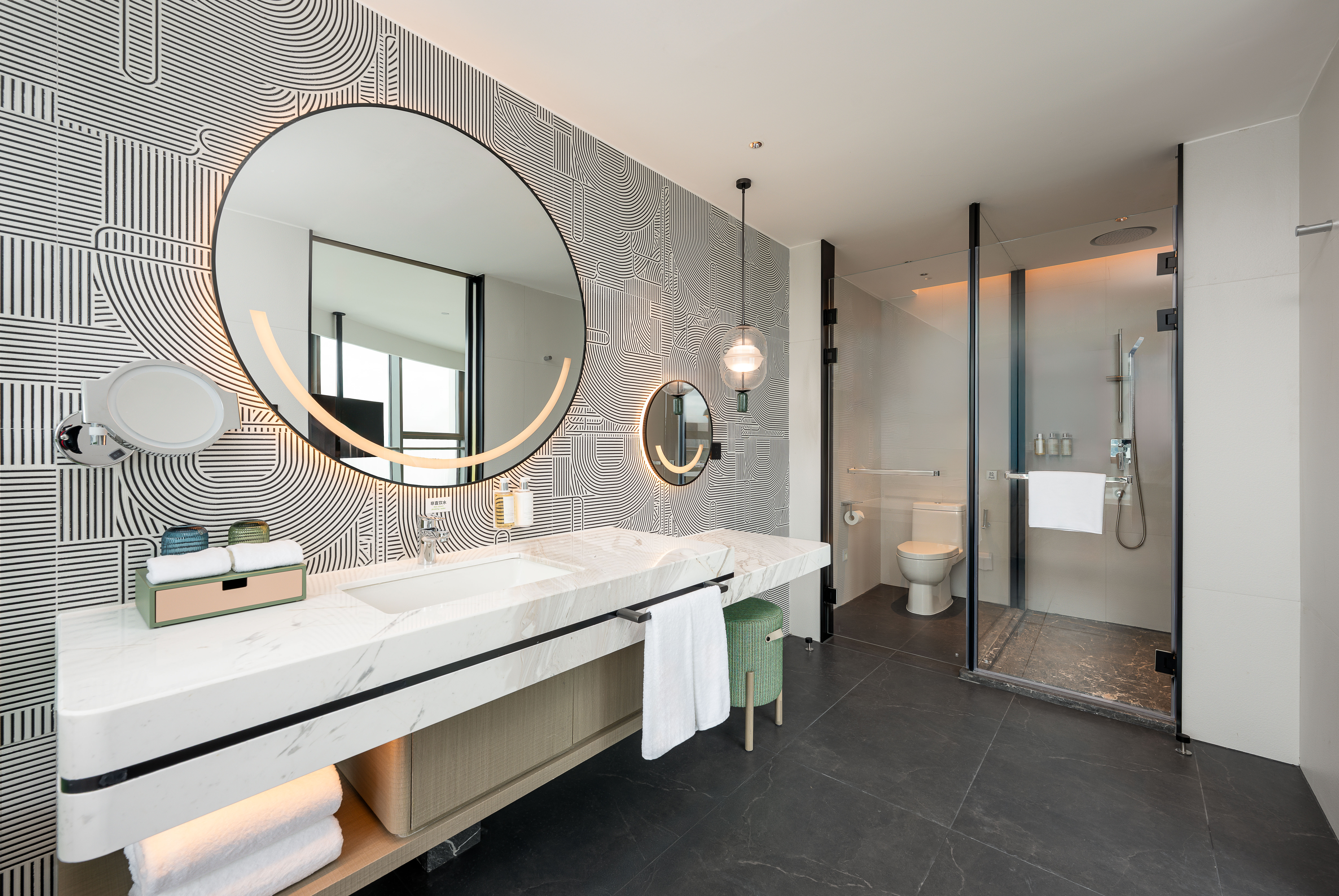 Double Premium King Bed