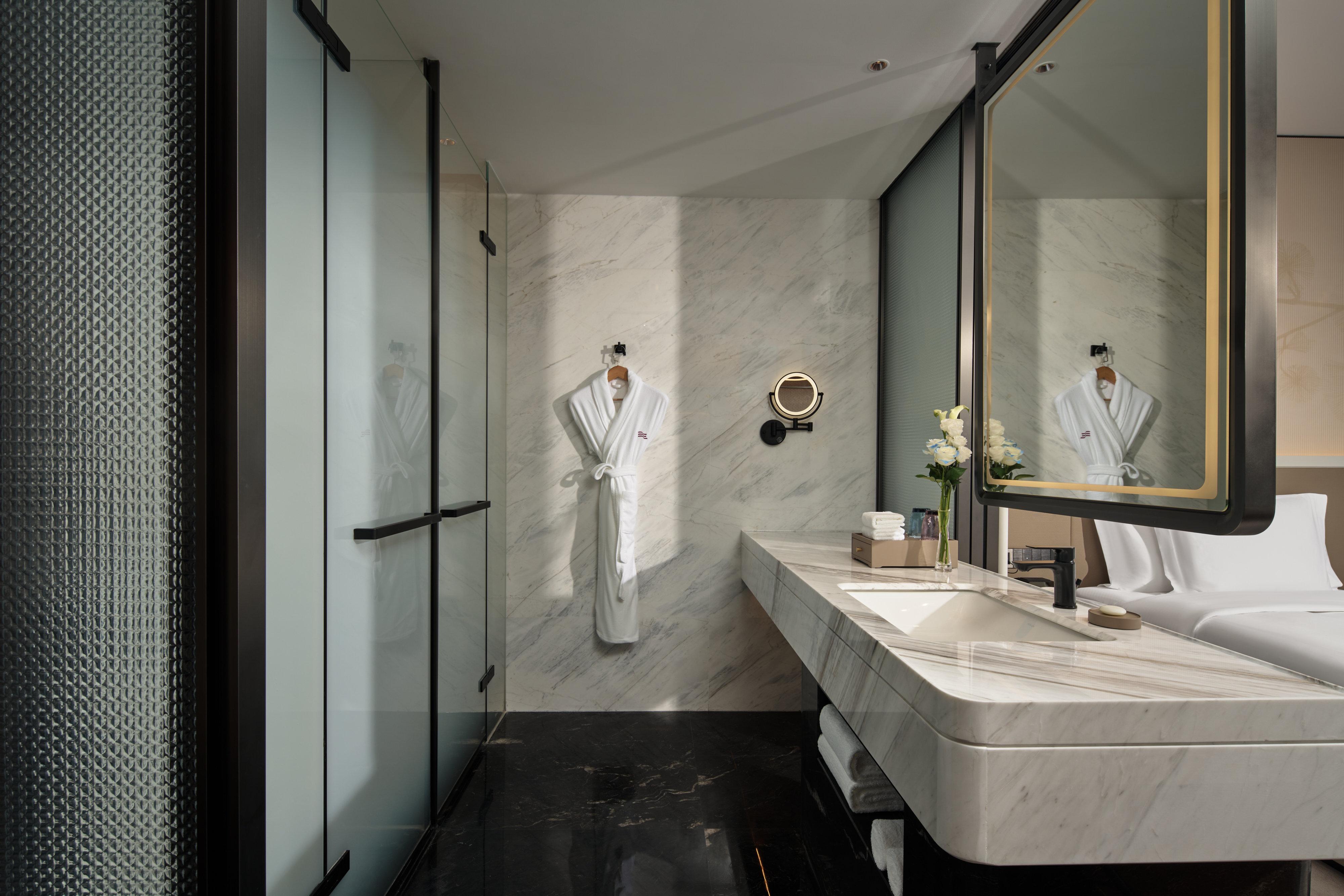 Double Two Double Beds Premium