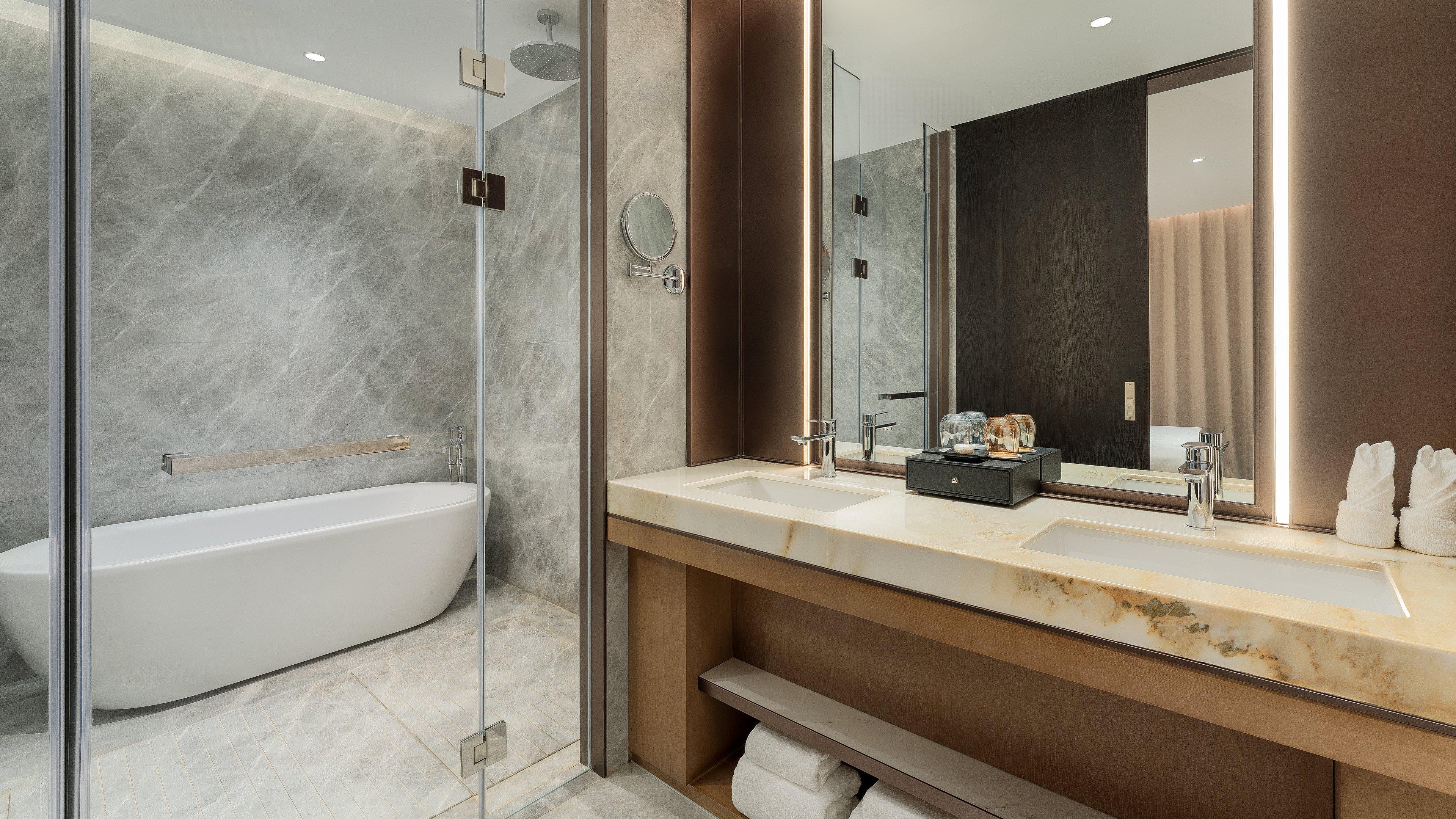 Suite One Bedroom