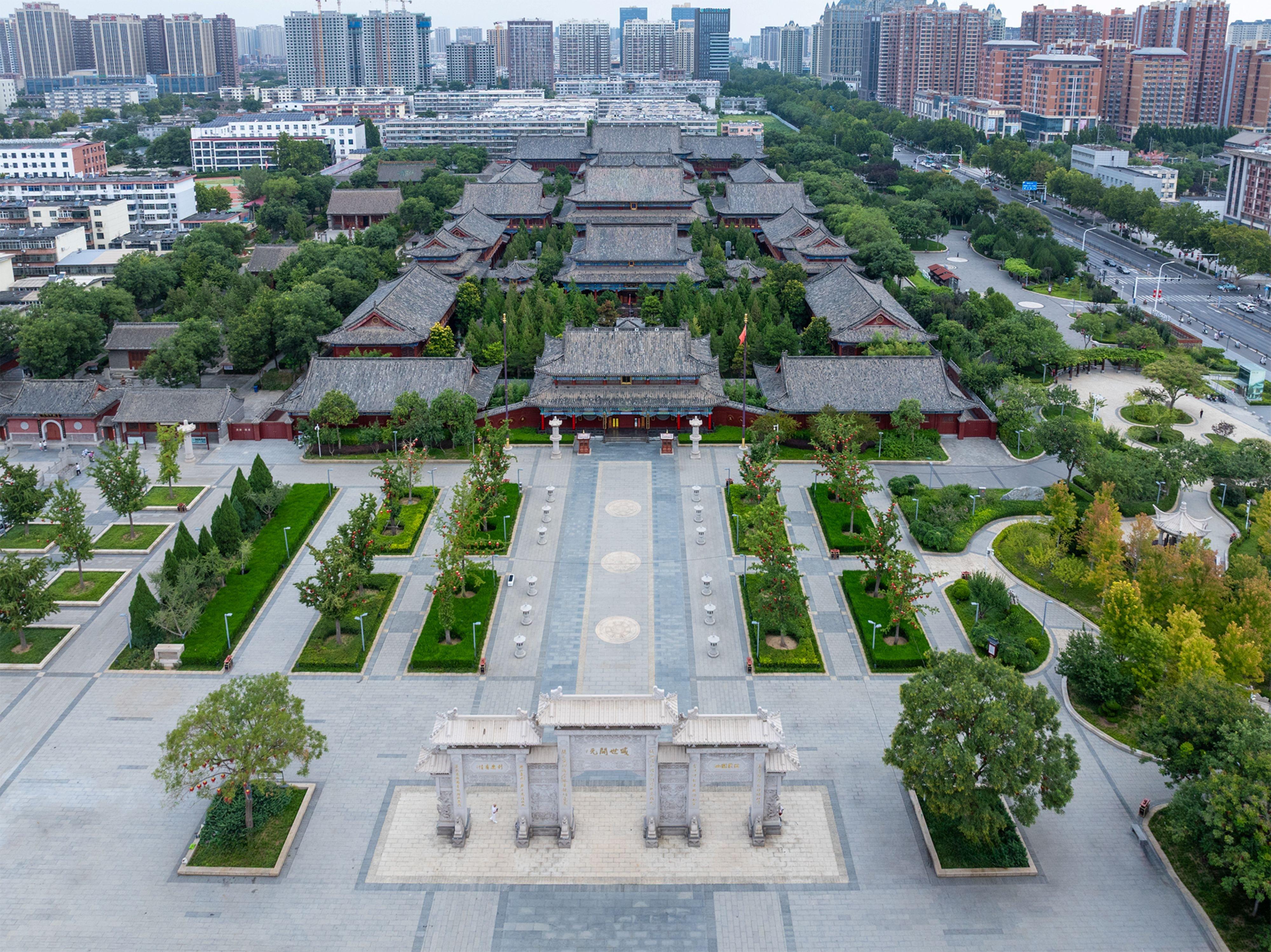 General View